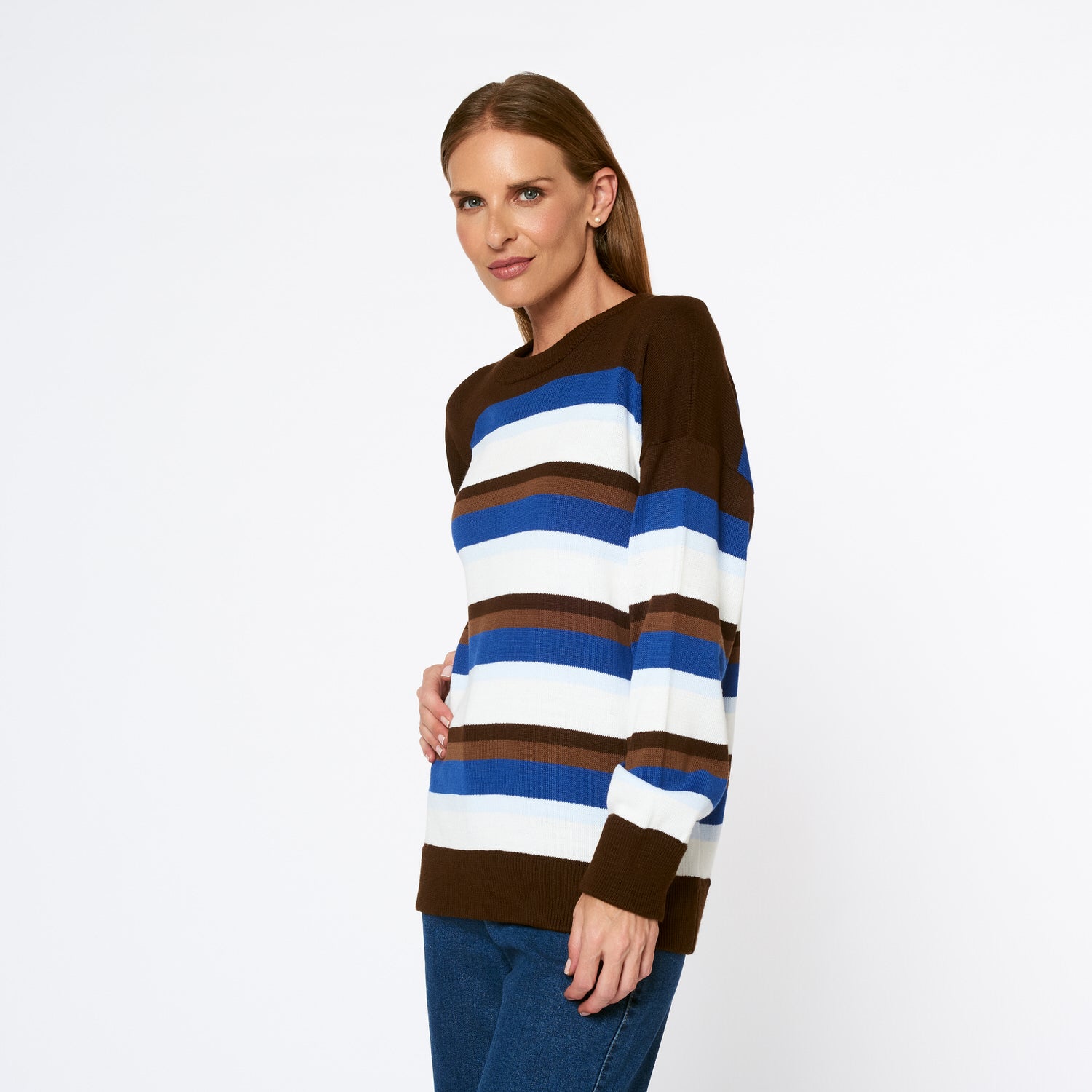 Chompa Evelina Multi 1 – FINA