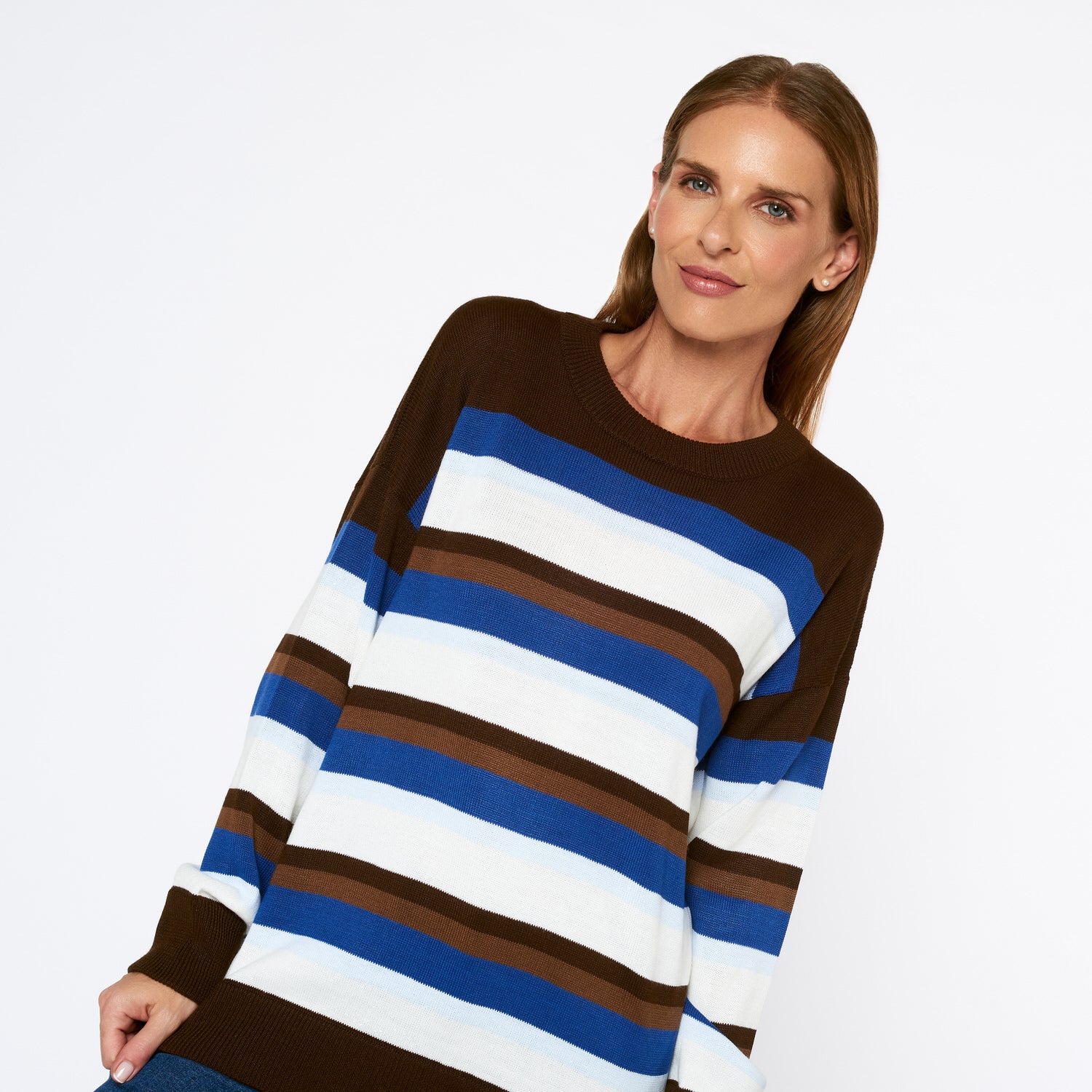 Chompa Evelina Multi 1 – FINA