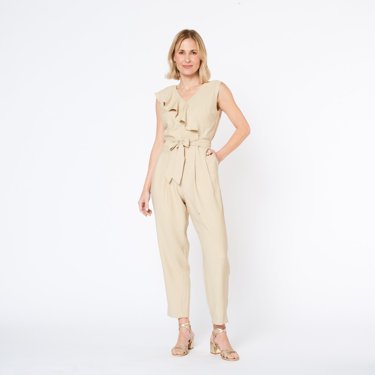 Enterizo Razzeto Arena