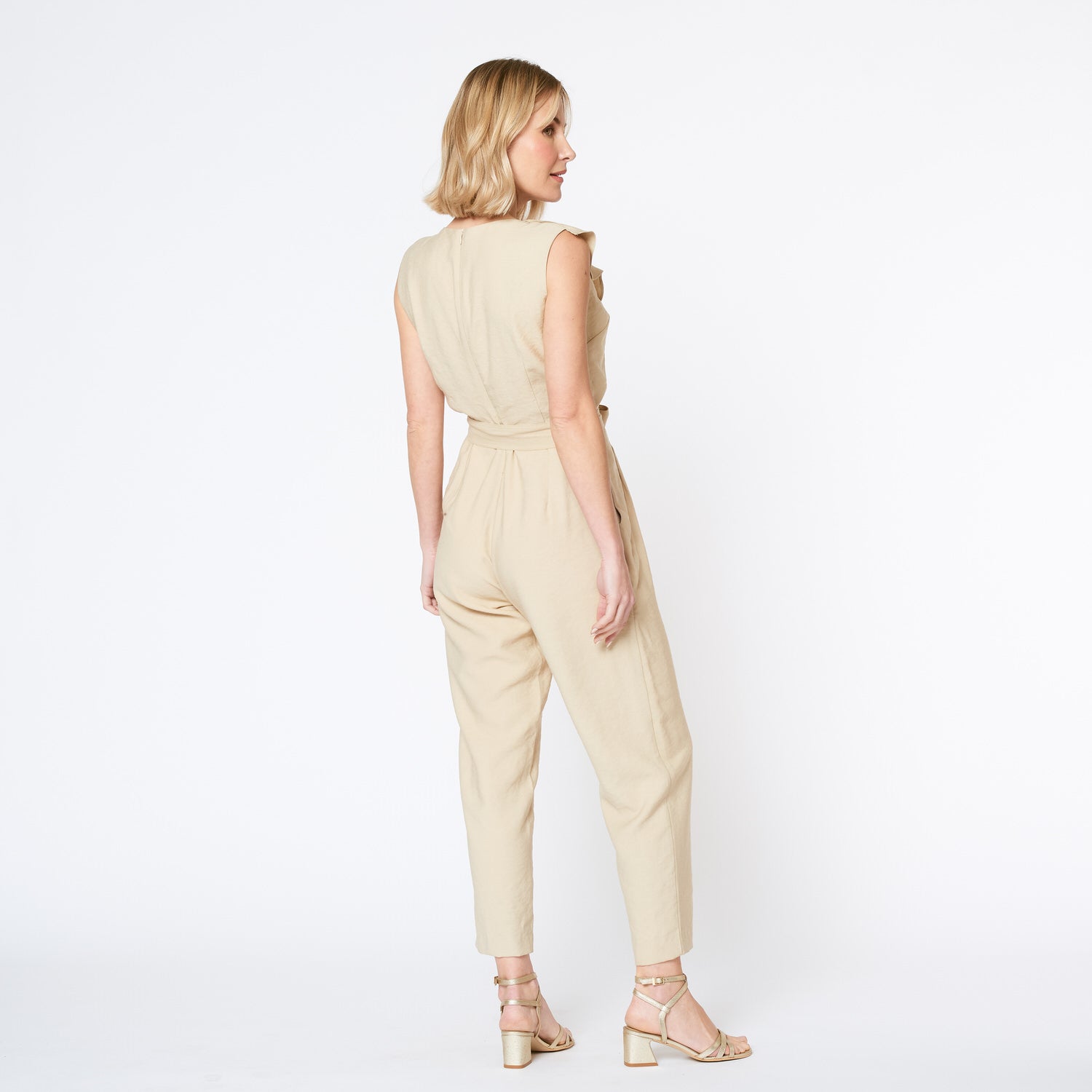 Enterizo Razzeto Arena