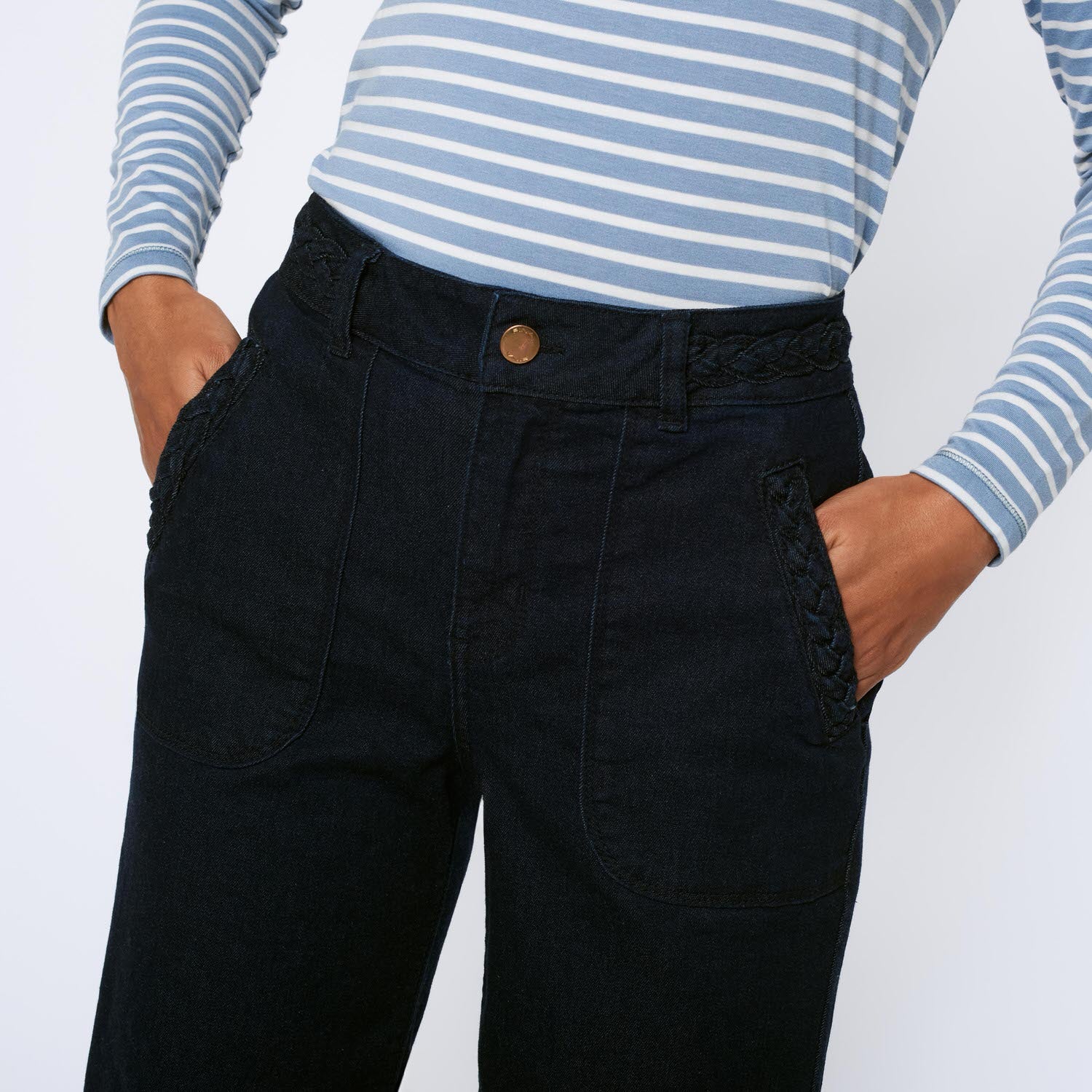 Jean Donatella Azul
