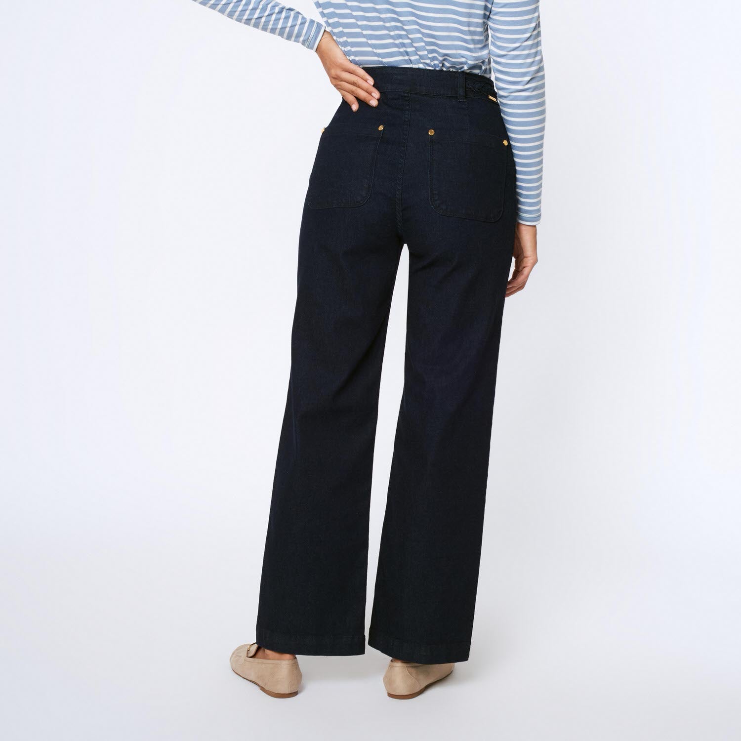Jean Donatella Azul