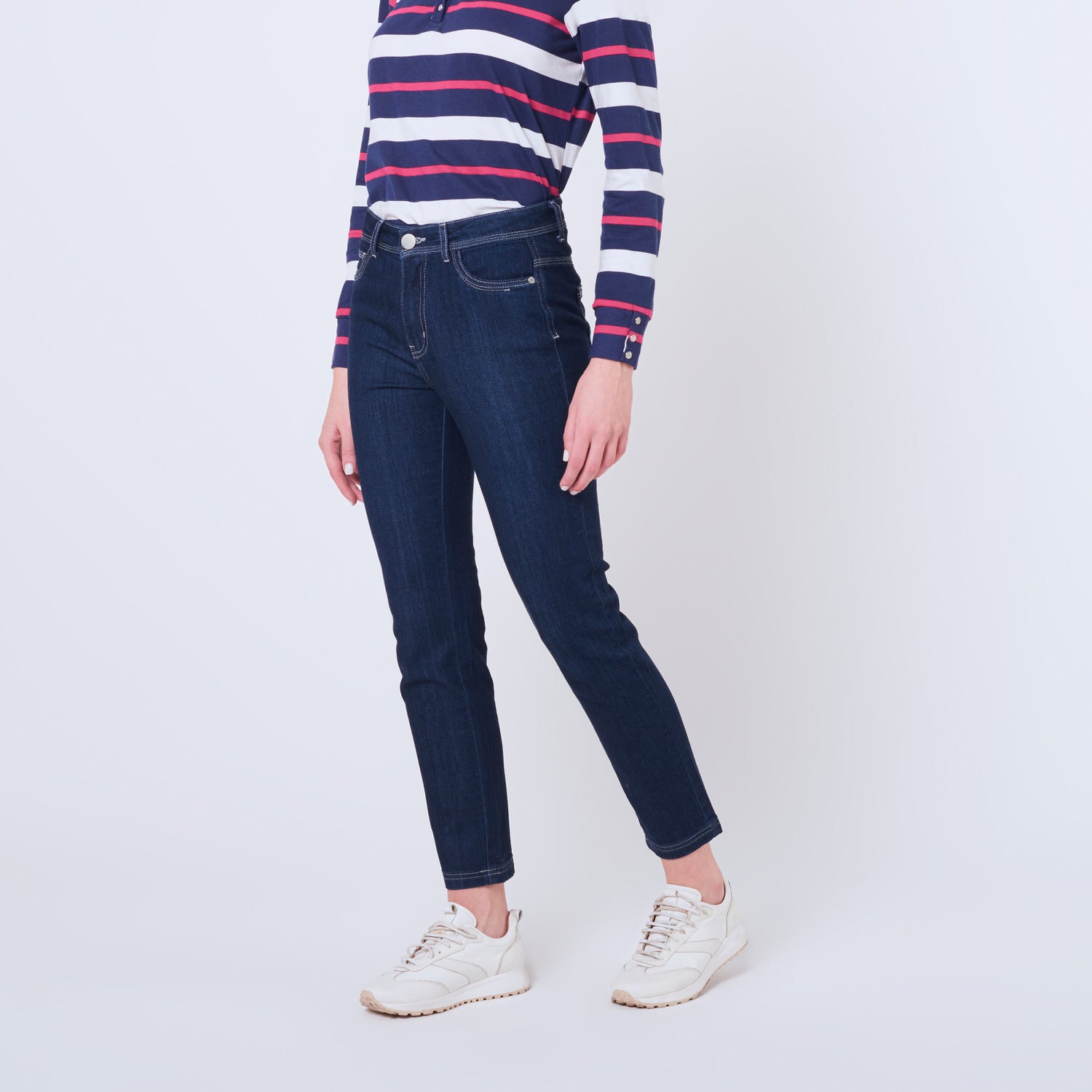 Jean Gaetana Azul