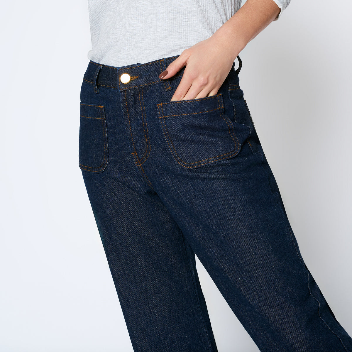 Keyri Jean Keyri Azul – FINA