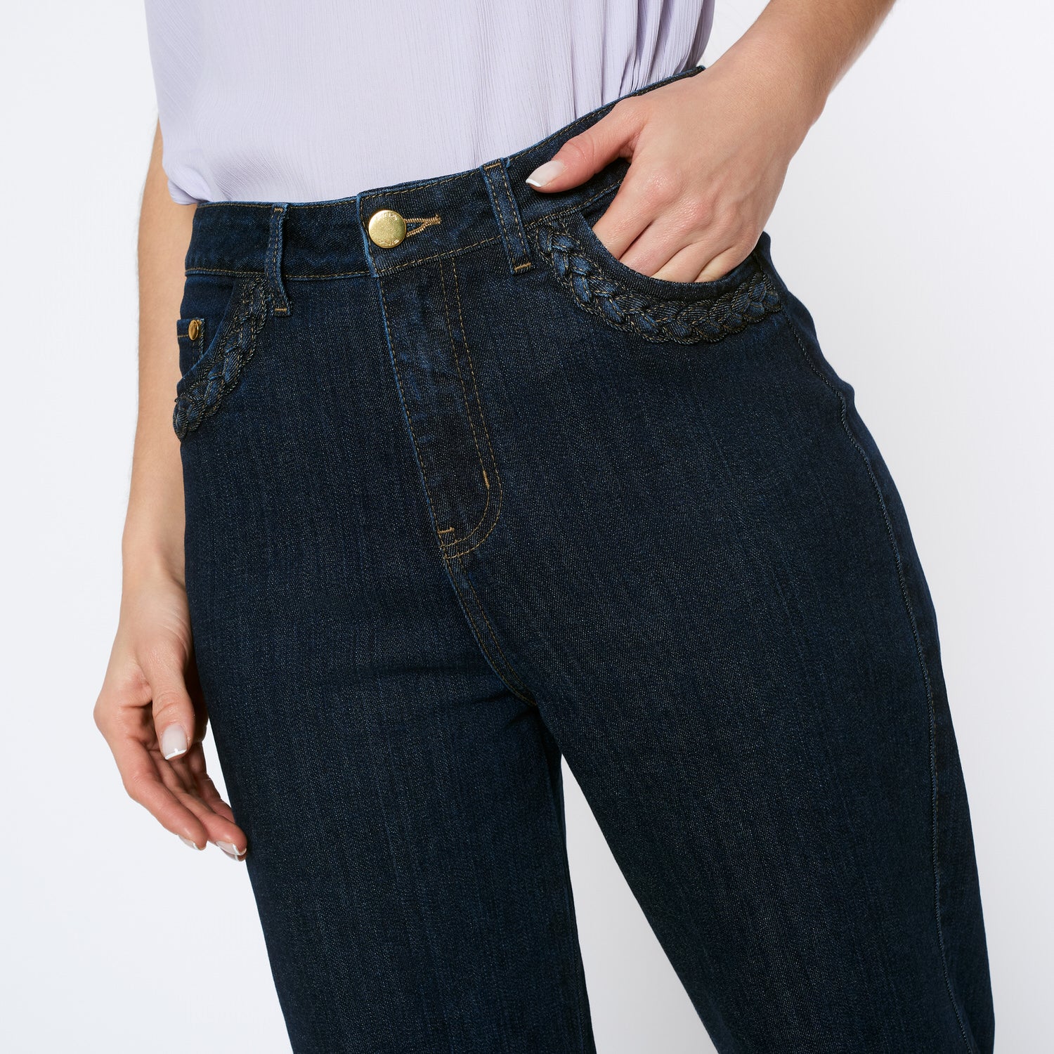 Jean Pan Azul