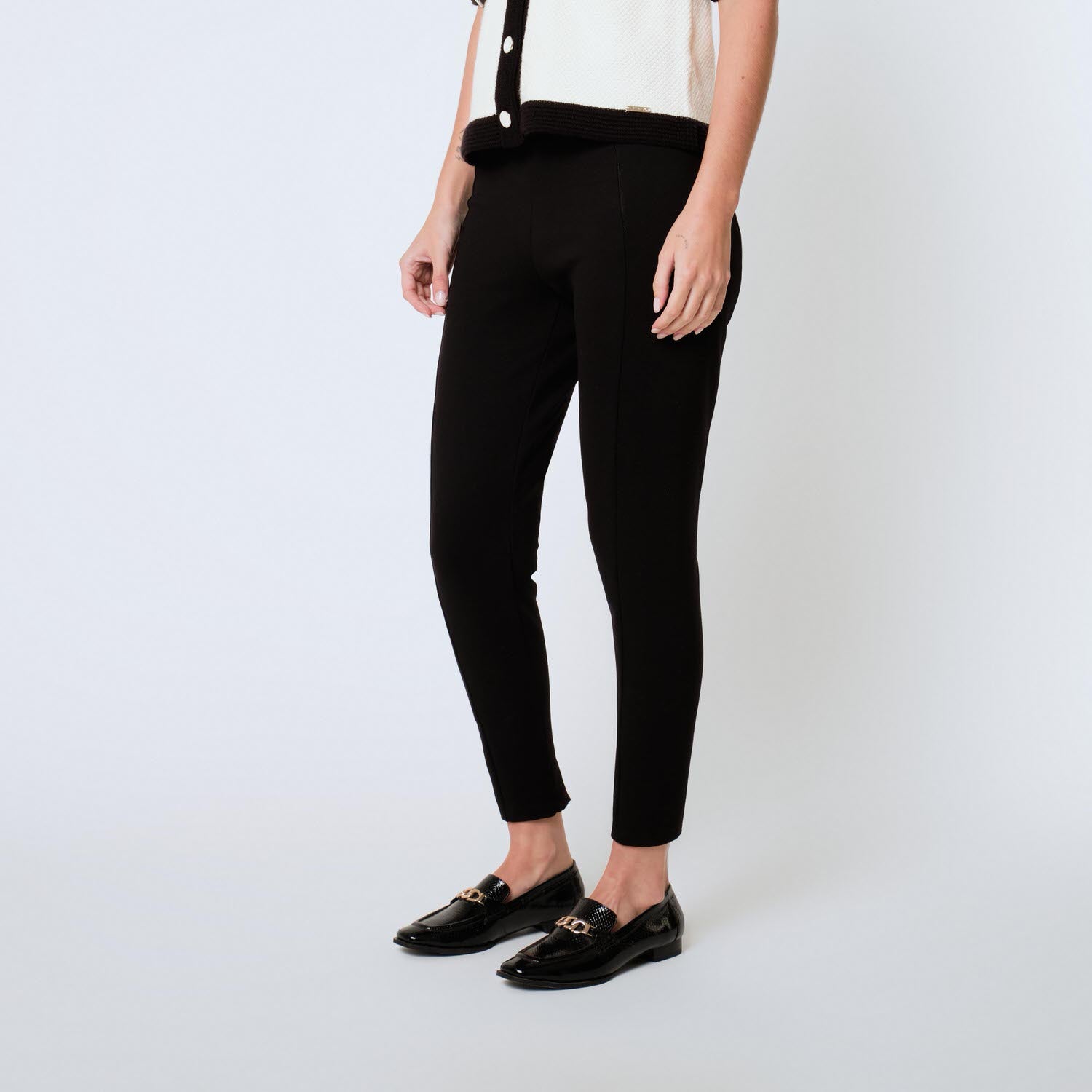 Leggins Gladys Negro