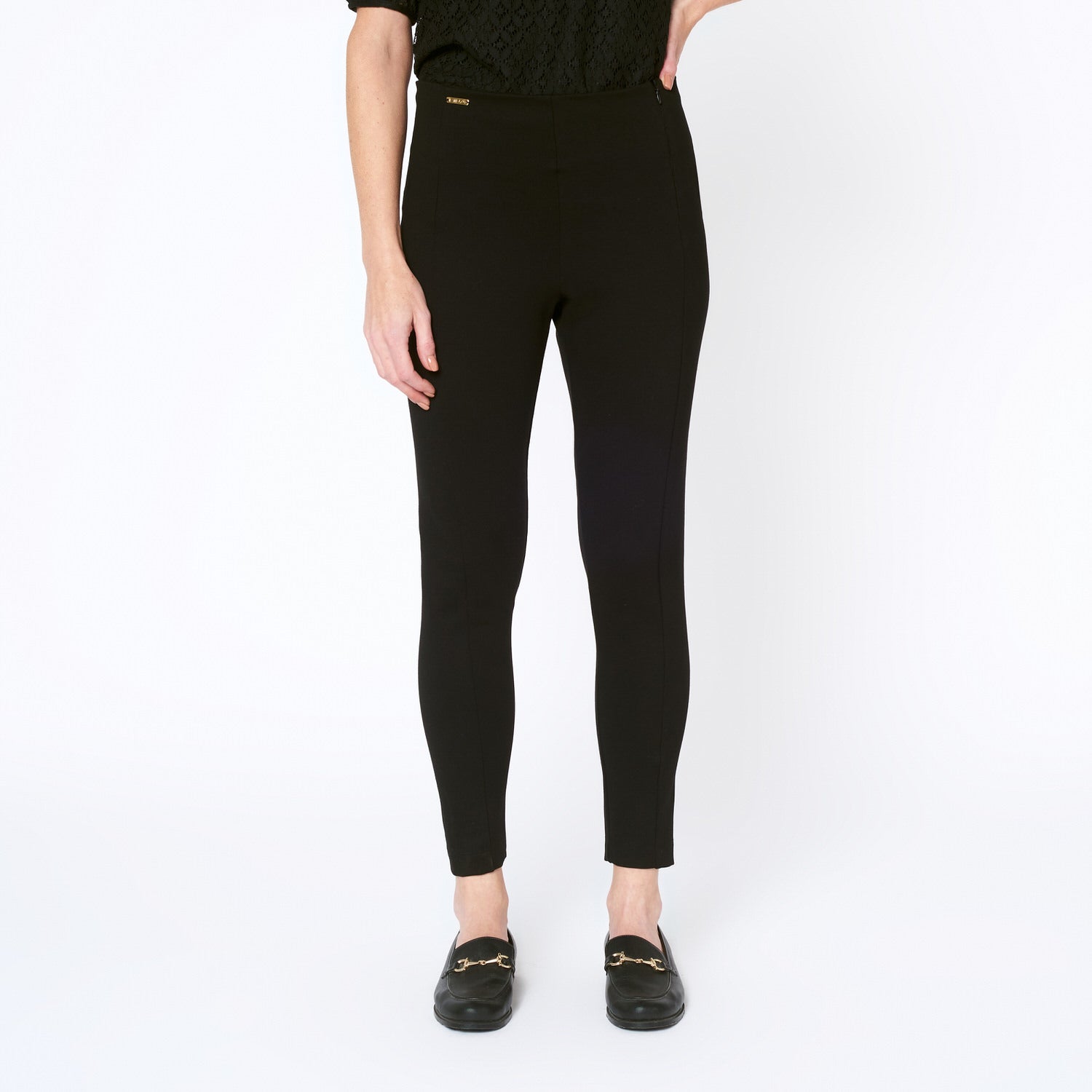 Leggins Gladys Negro