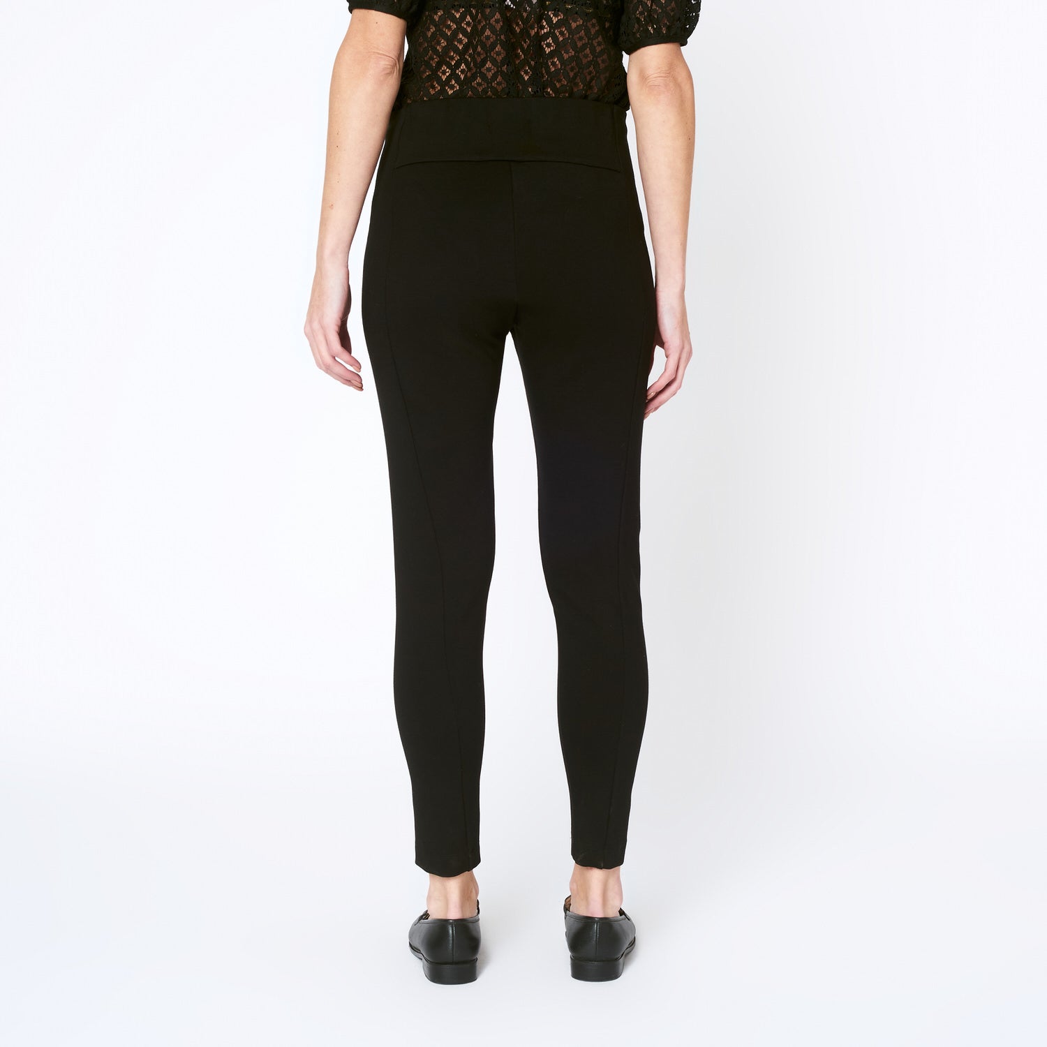 Leggins Gladys Negro