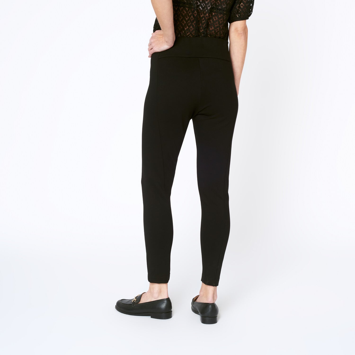 Leggins Gladys Negro