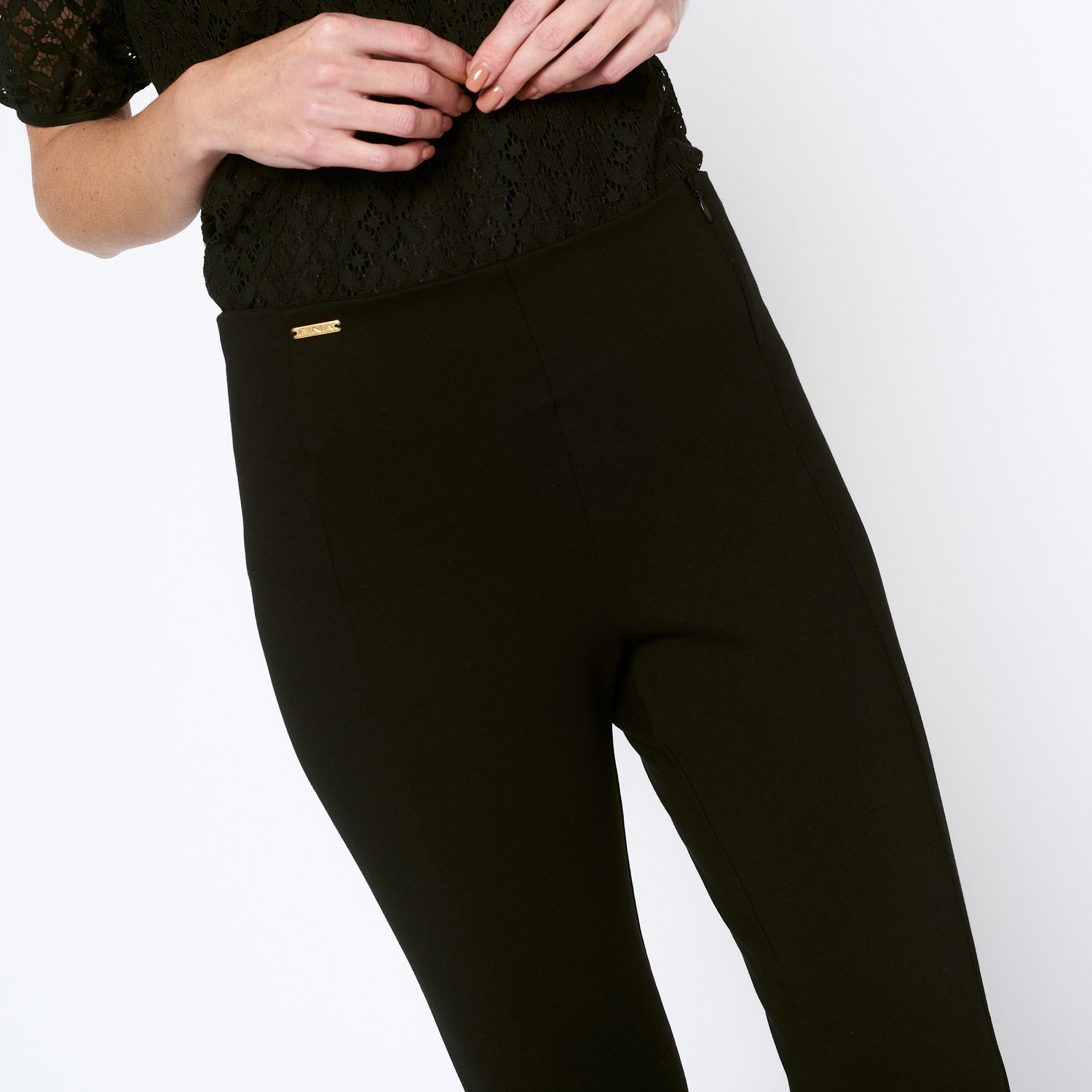 Leggins Gladys Negro