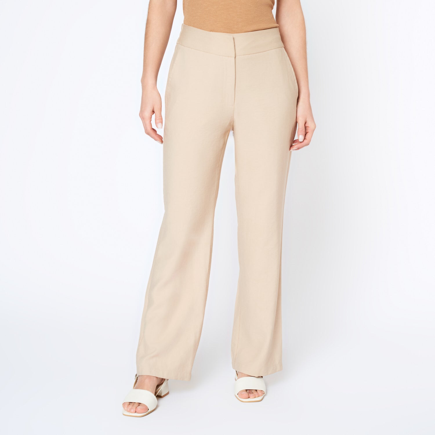 Pantalon Carolina Arena