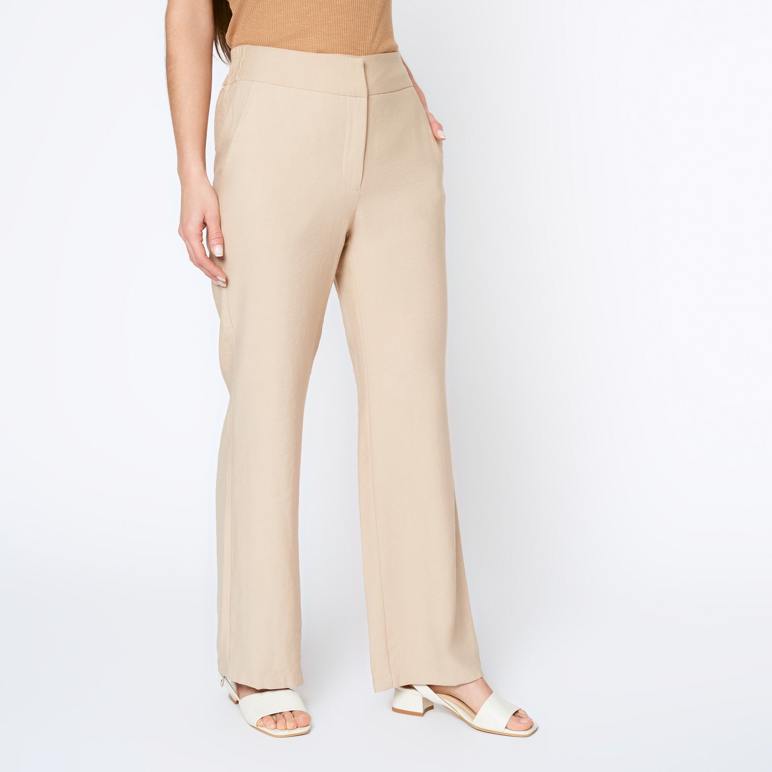 Pantalon Carolina Arena