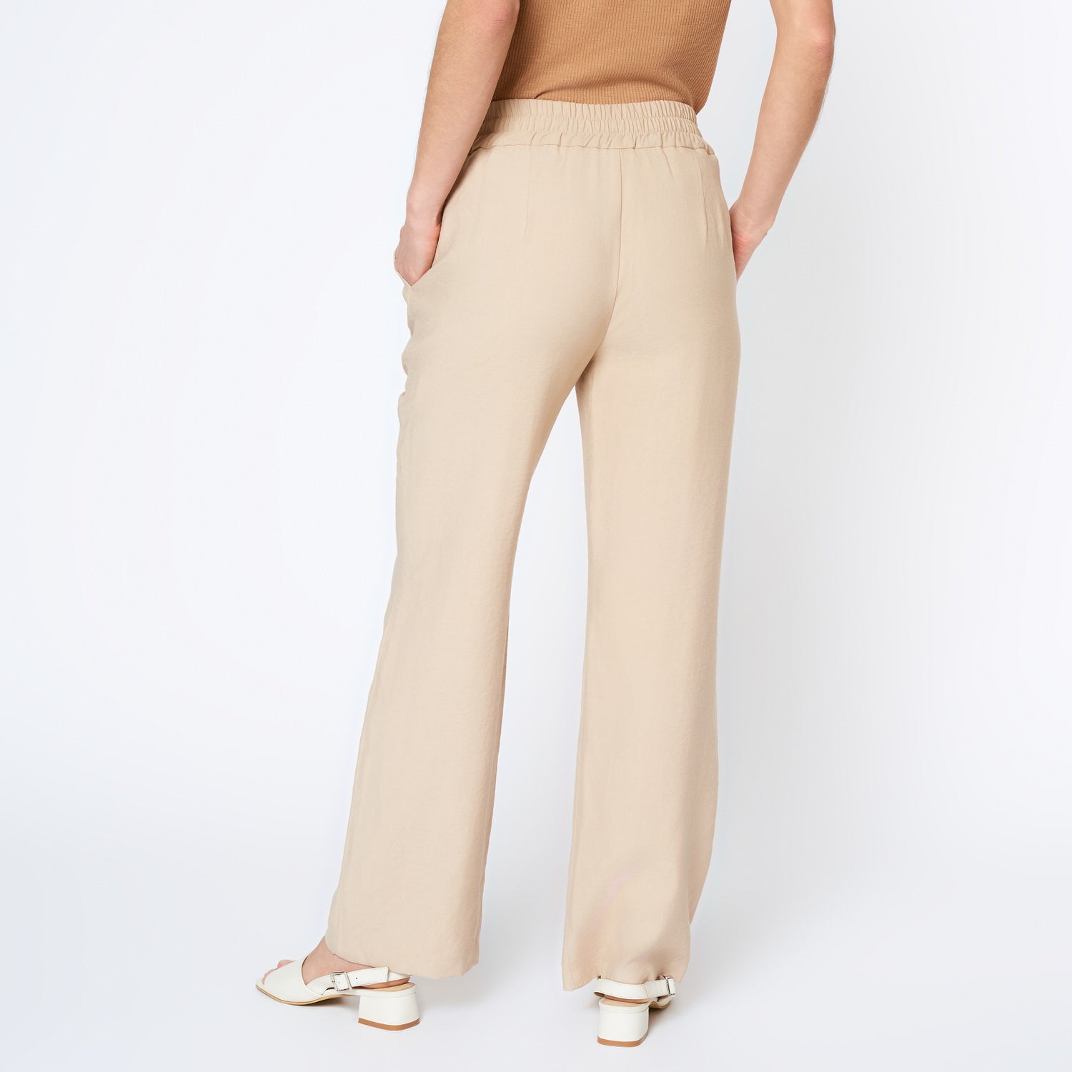 Pantalon Carolina Arena