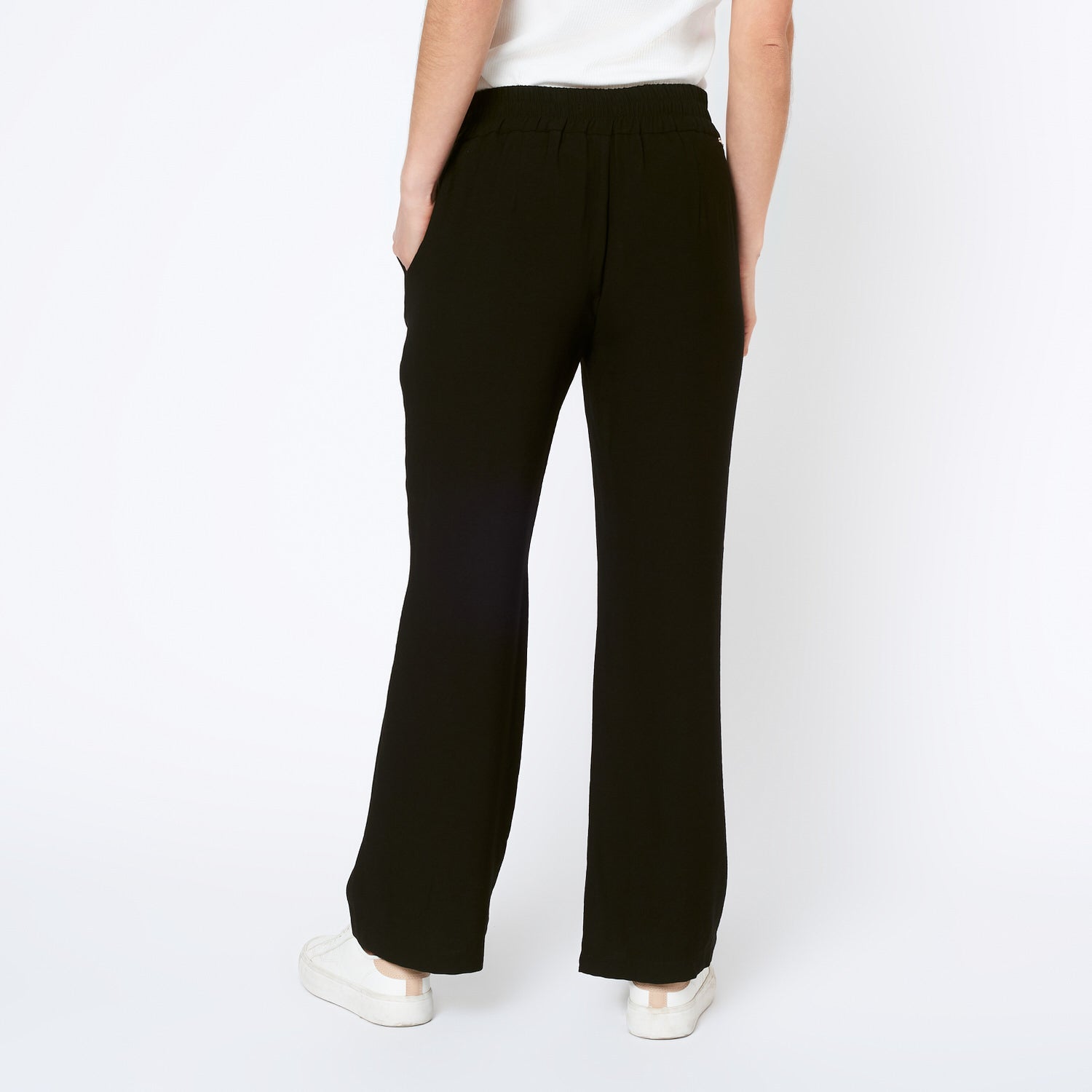 Pantalon Carolina Negro