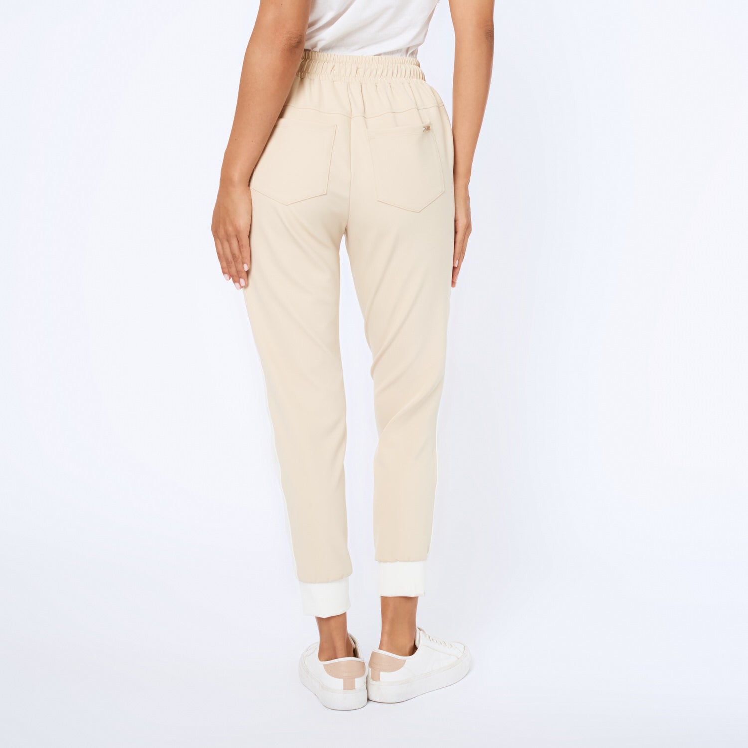 Pantalon Cassie Beige