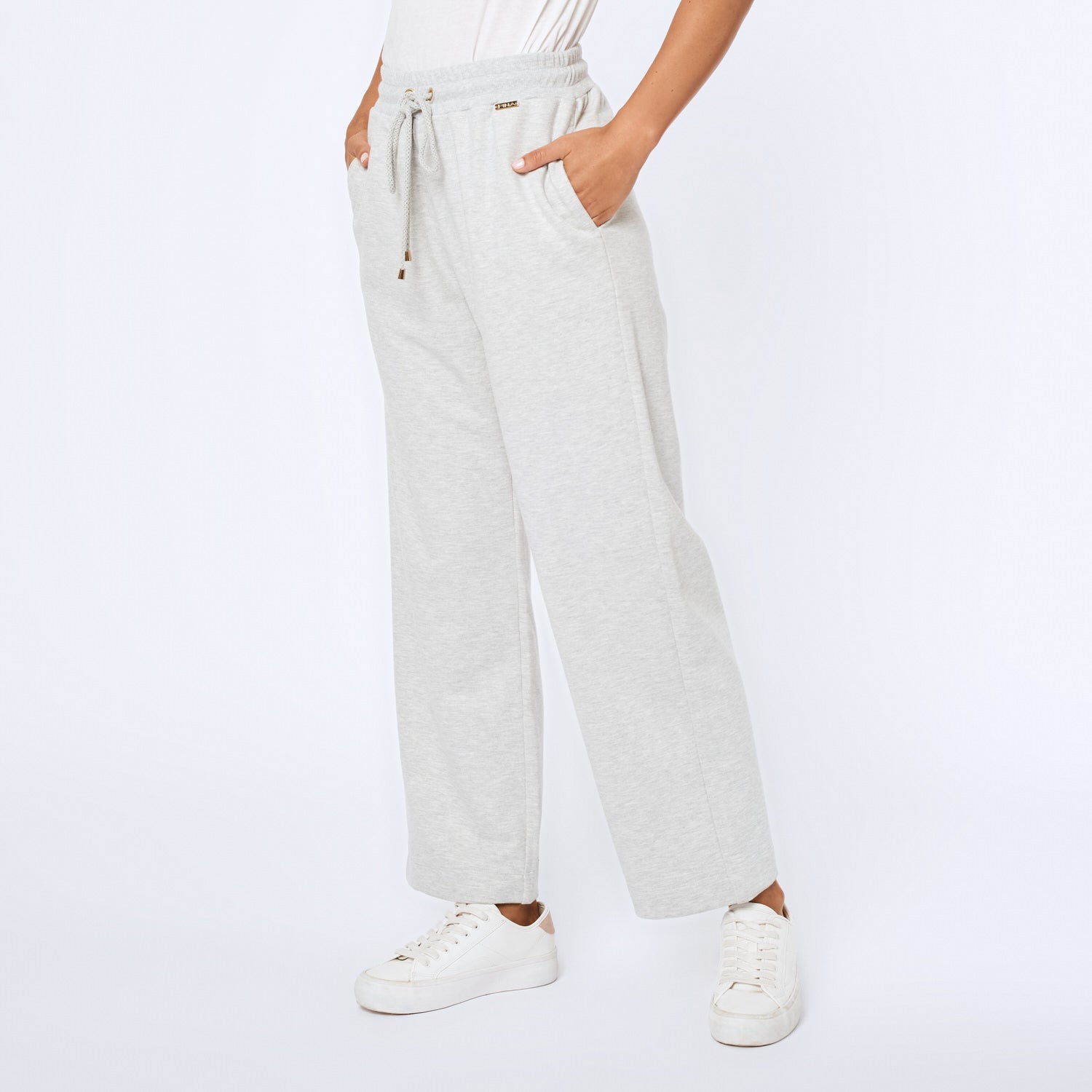 Pantalon Cecilia Gris