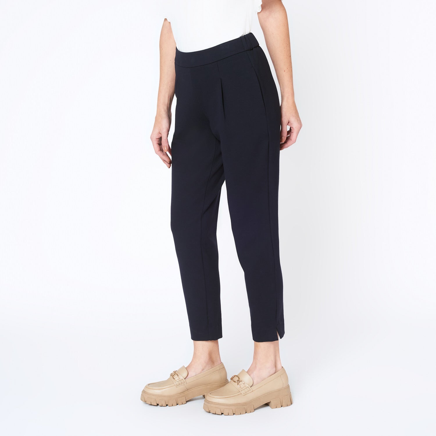 Pantalon Florencia Azul