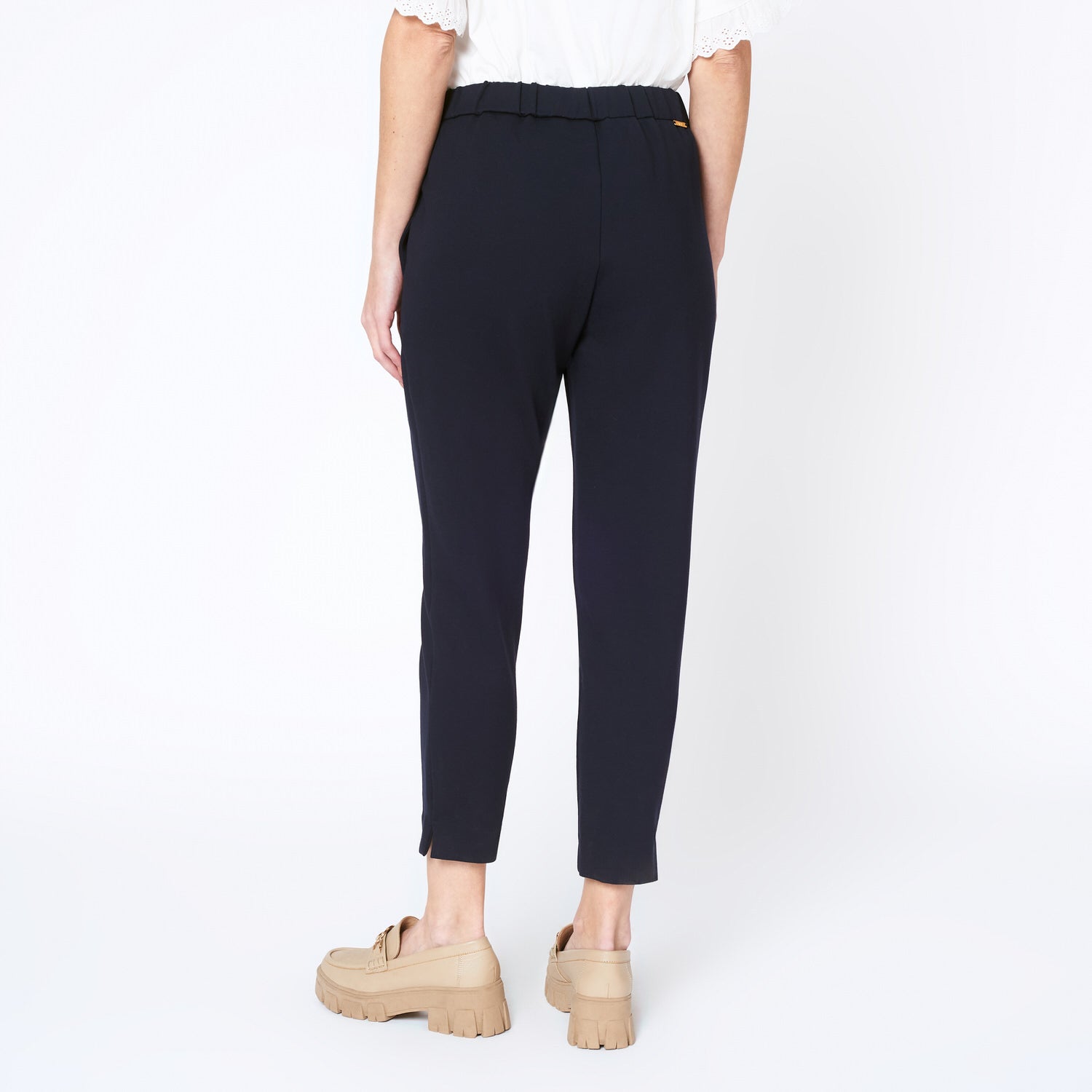 Pantalon Florencia Azul