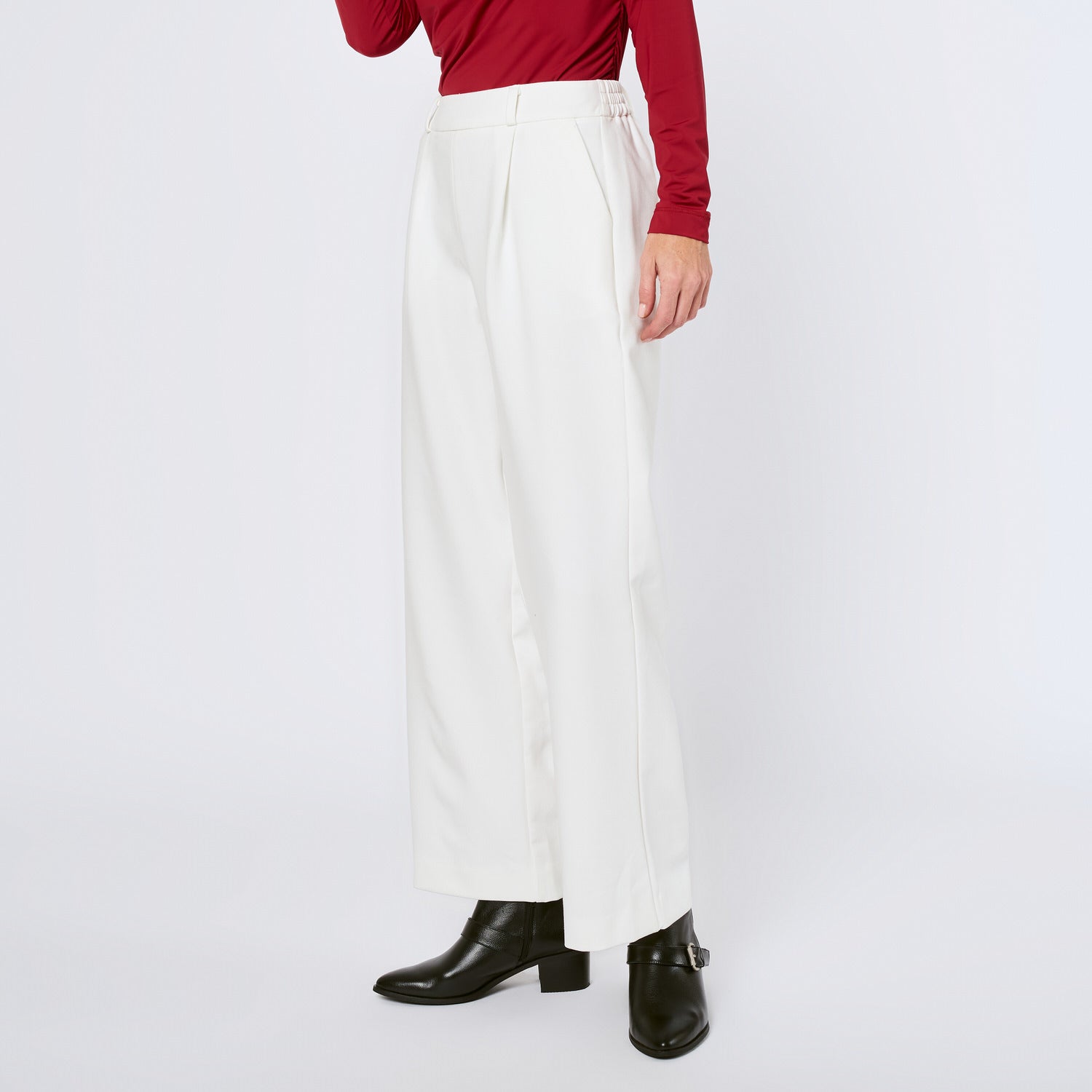 Pantalon Gabriela Hueso