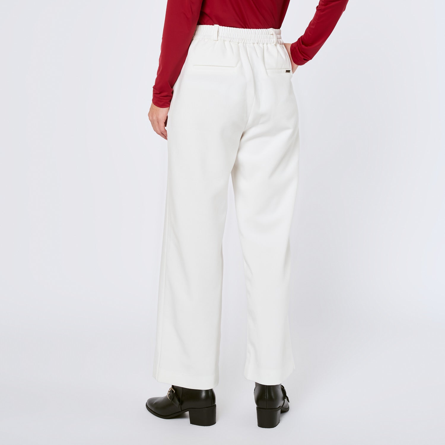 Pantalon Gabriela Hueso
