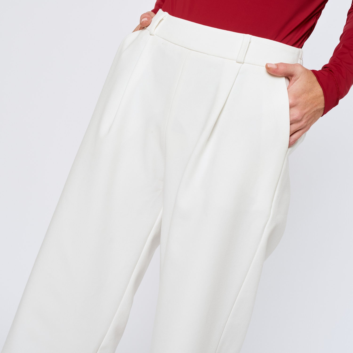 Pantalon Gabriela Hueso