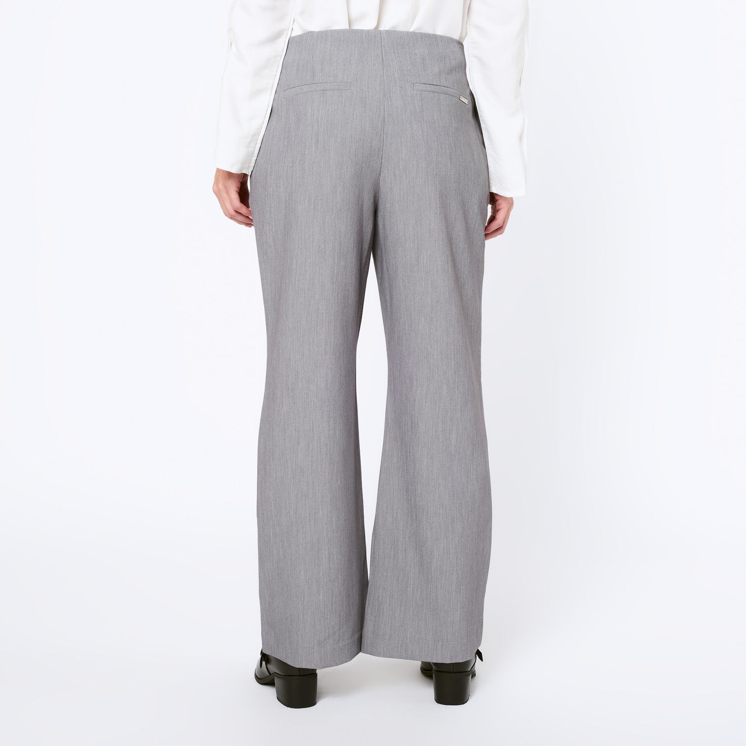 Pantalon Gali Gris