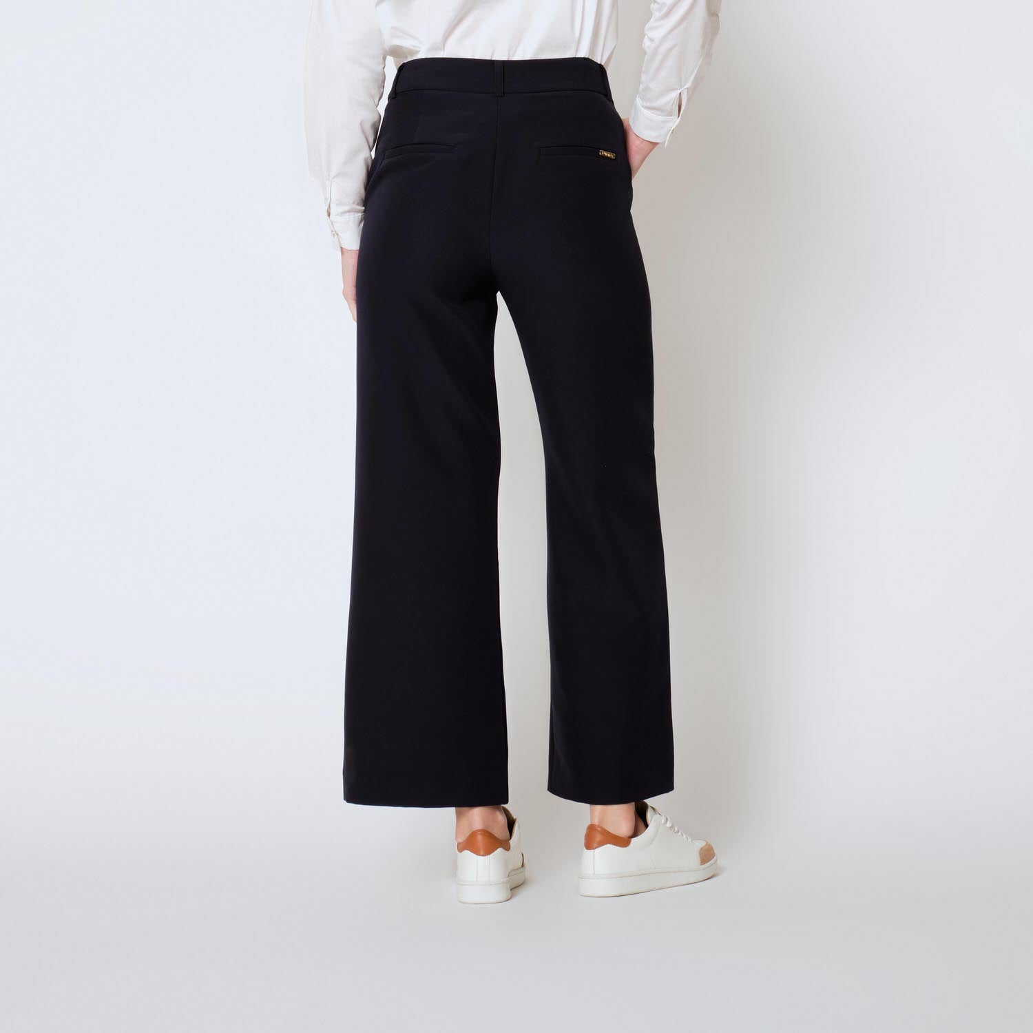 Pantalon Iris Azul