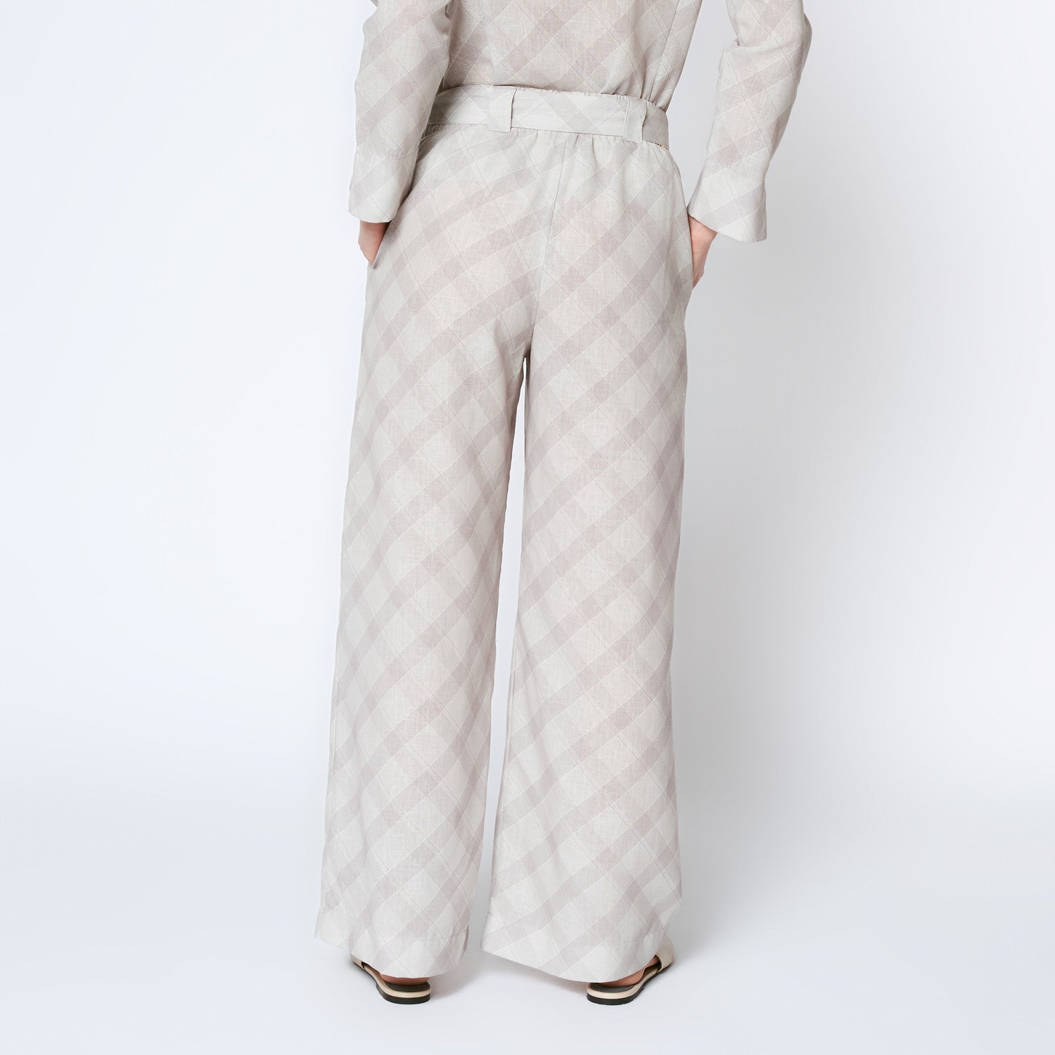 Pantalon Julian Print