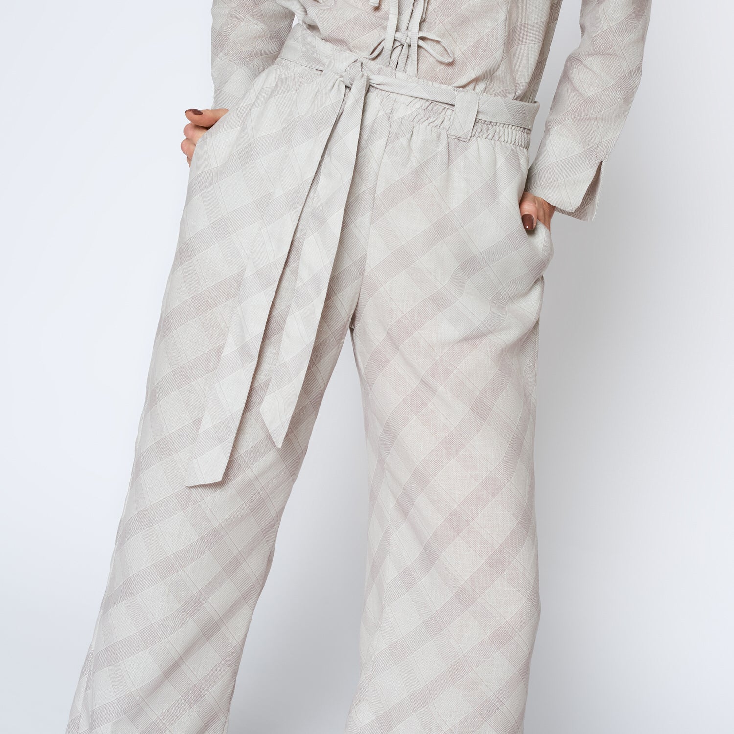 Pantalon Julian Print