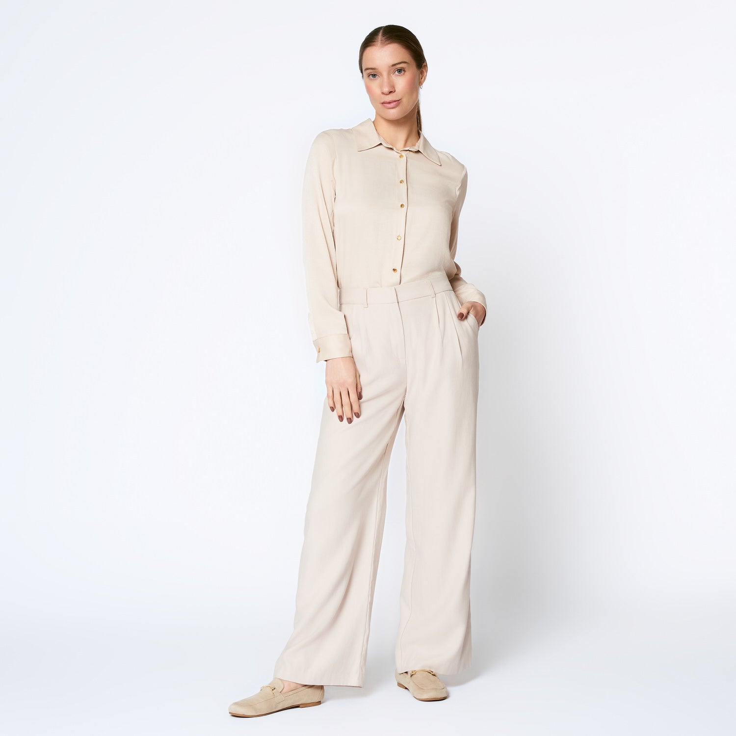 Pantalon Juliette Arena