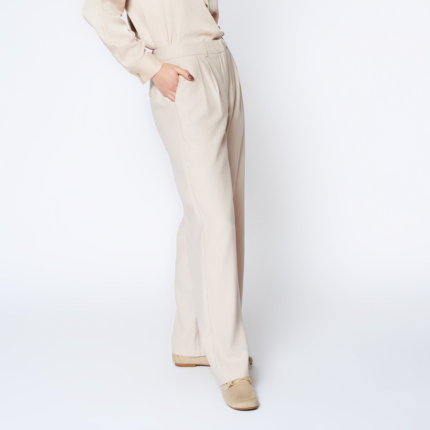 Pantalon Juliette Arena