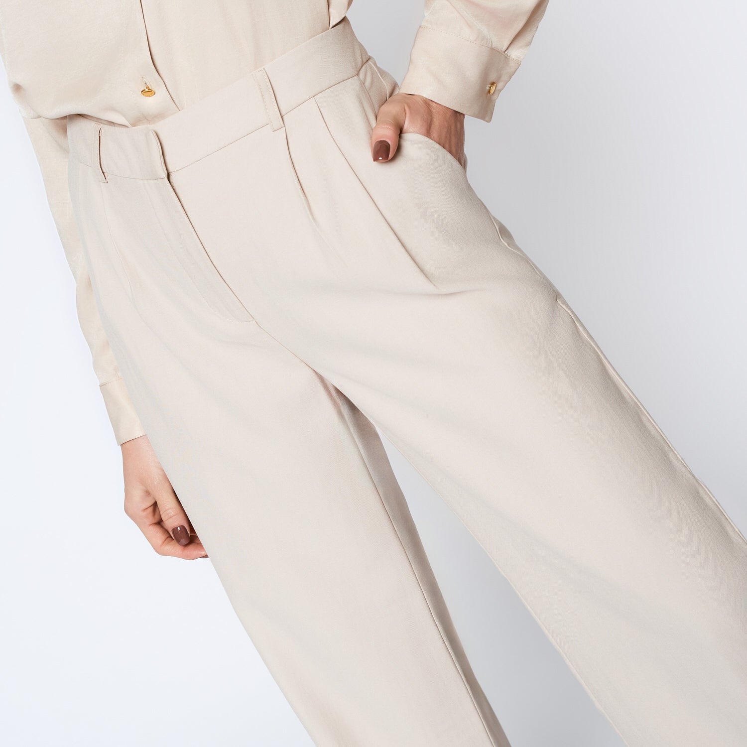 Pantalon Juliette Arena
