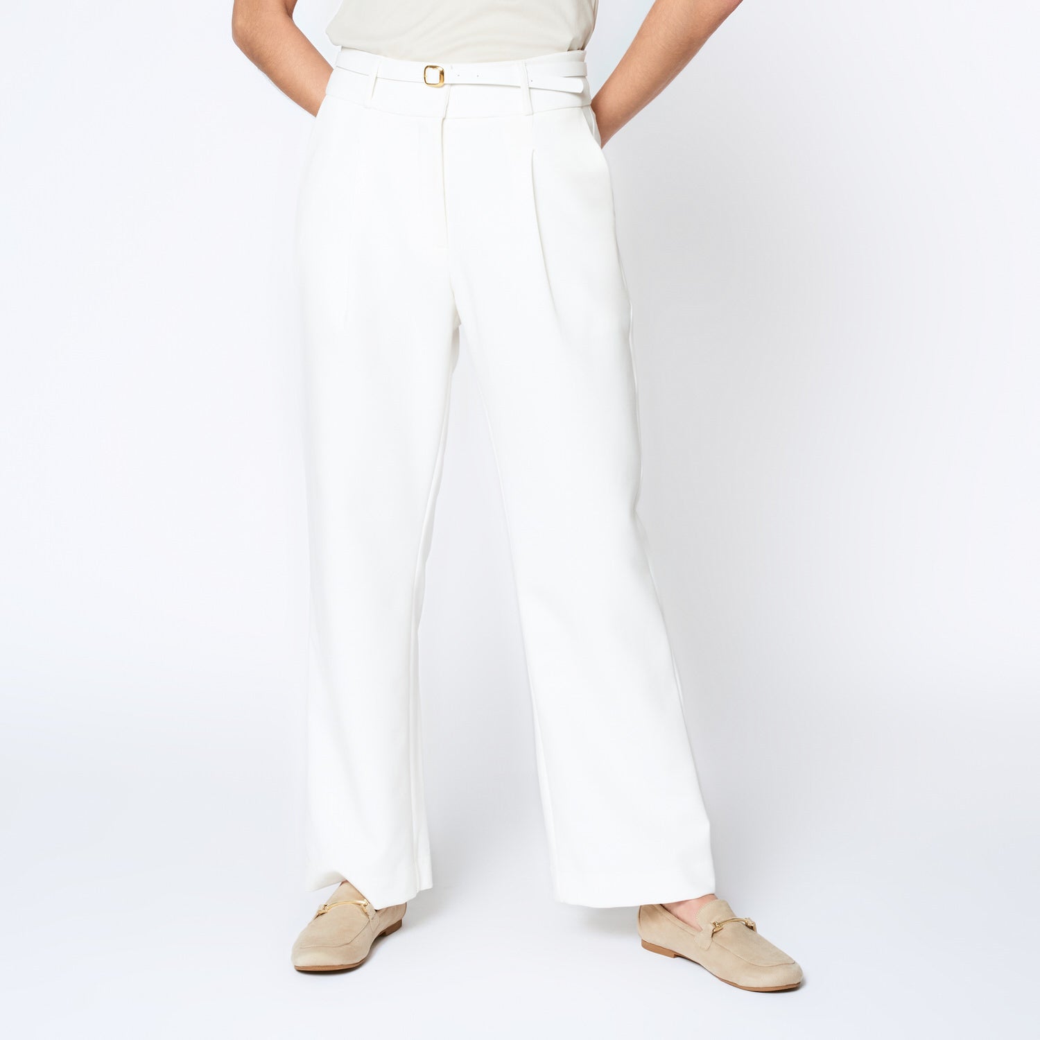 Pantalon Kali Hueso