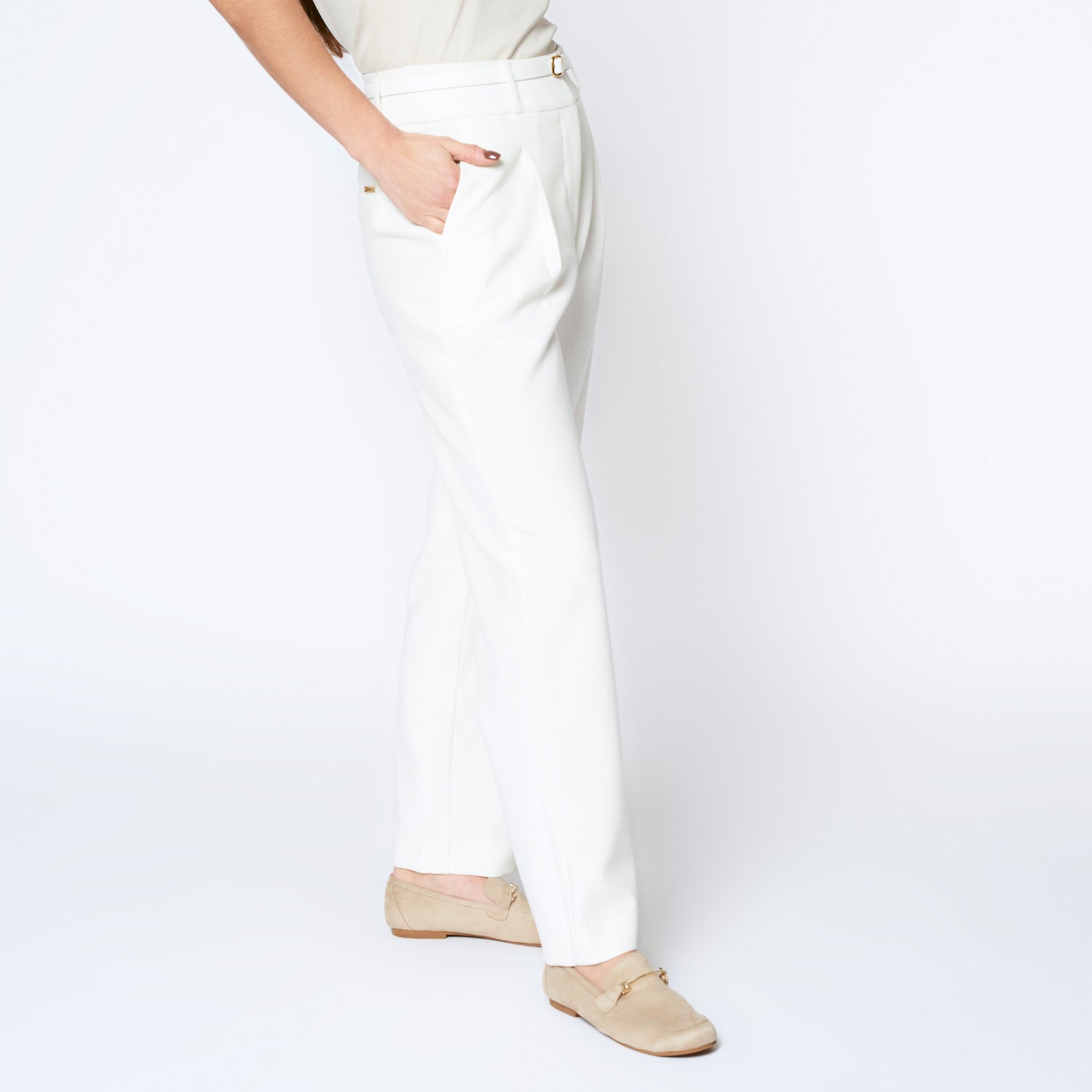 Pantalon Kali Hueso
