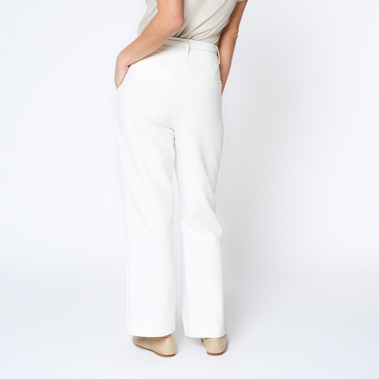 Pantalon Kali Hueso