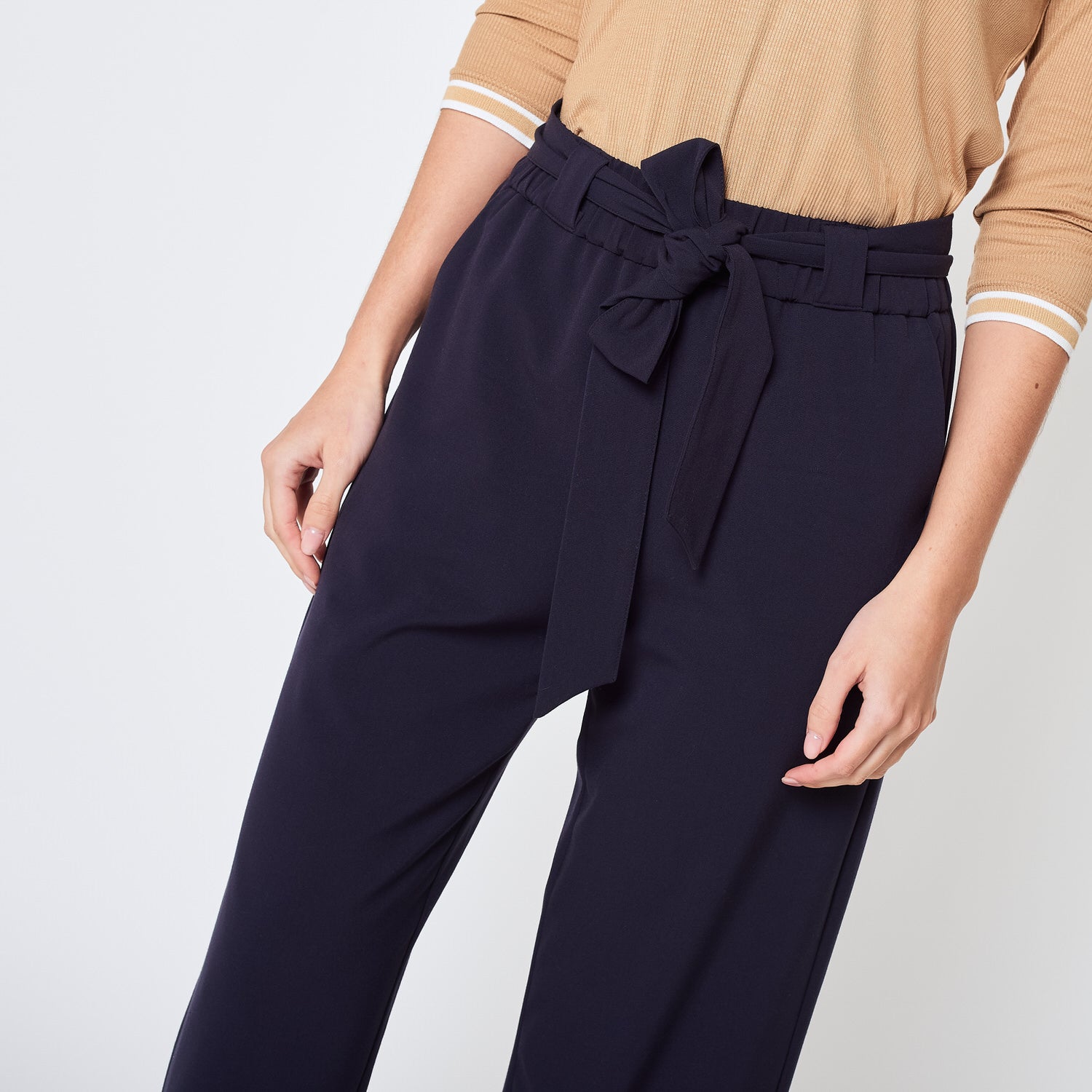 Pantalon Kloe Azul