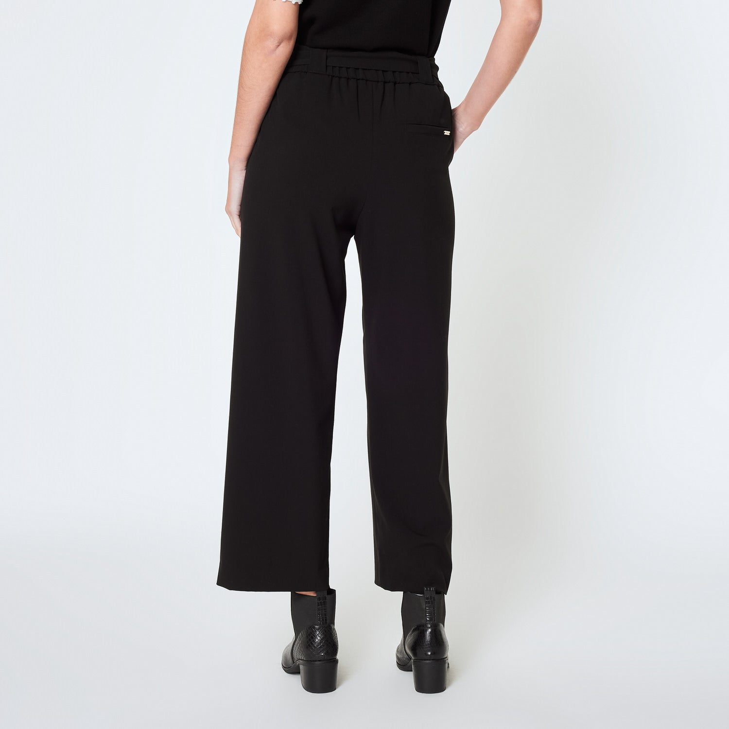 Pantalon Kloe Negro