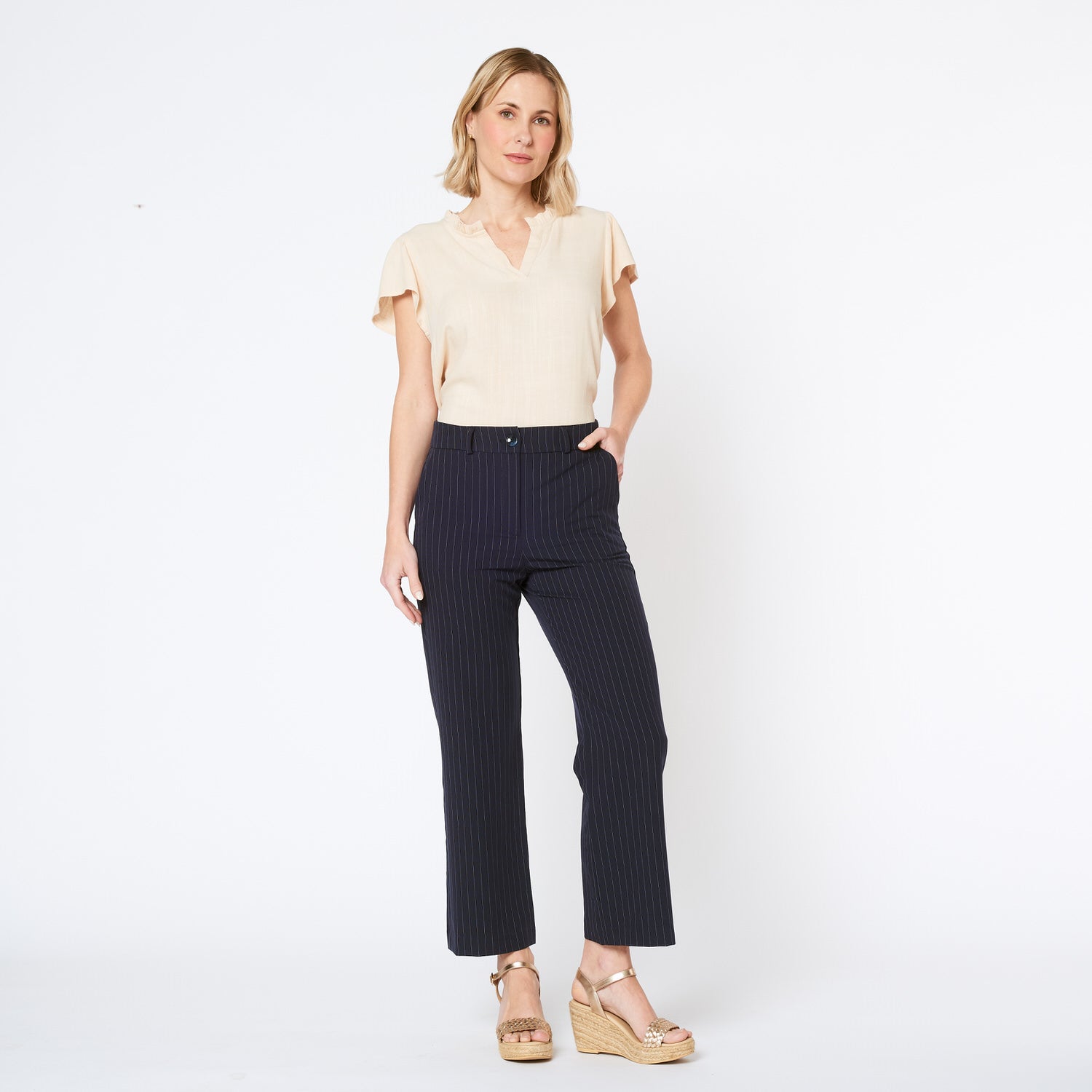 Pantalon Marlene Multi 1