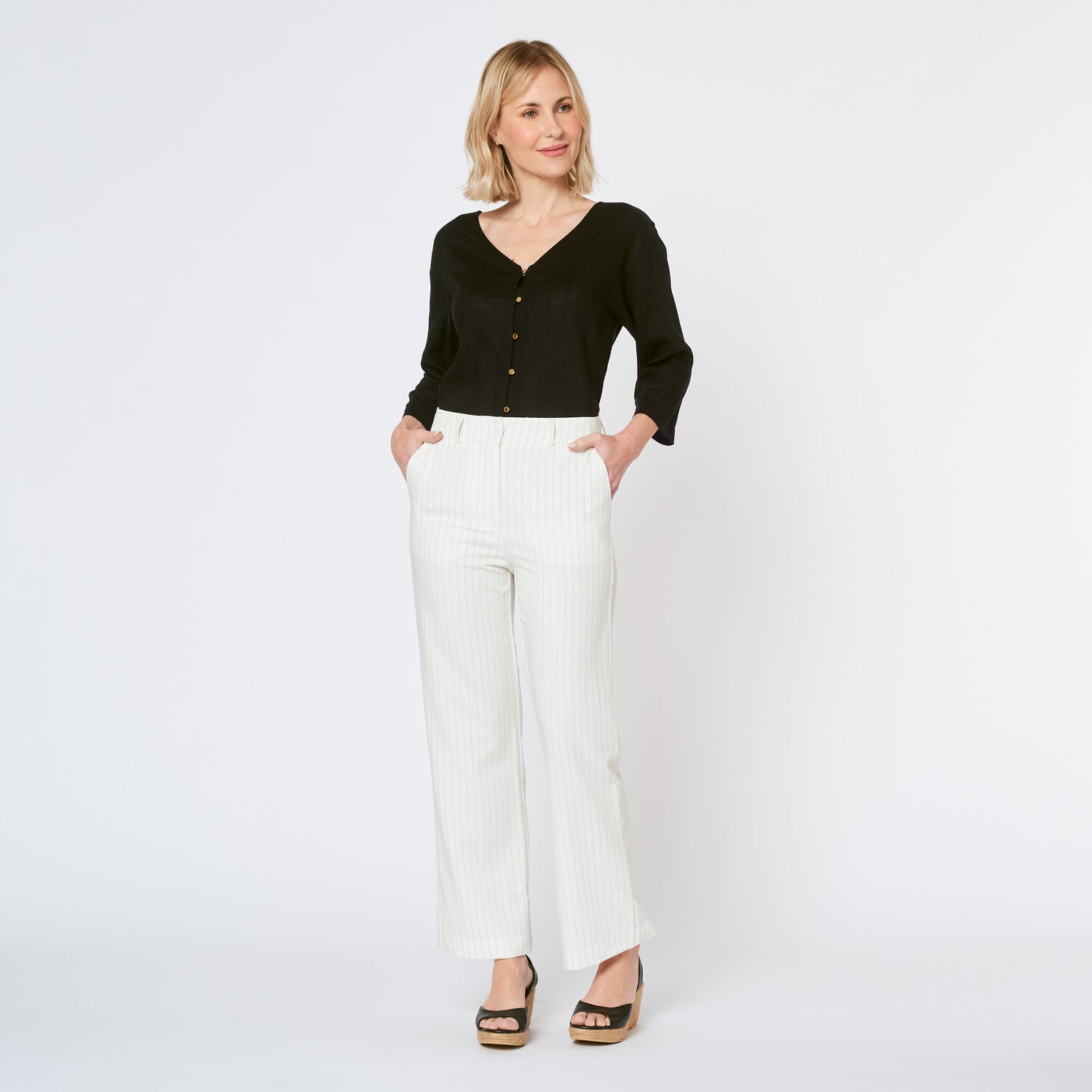 Pantalon Marlene Multi 2