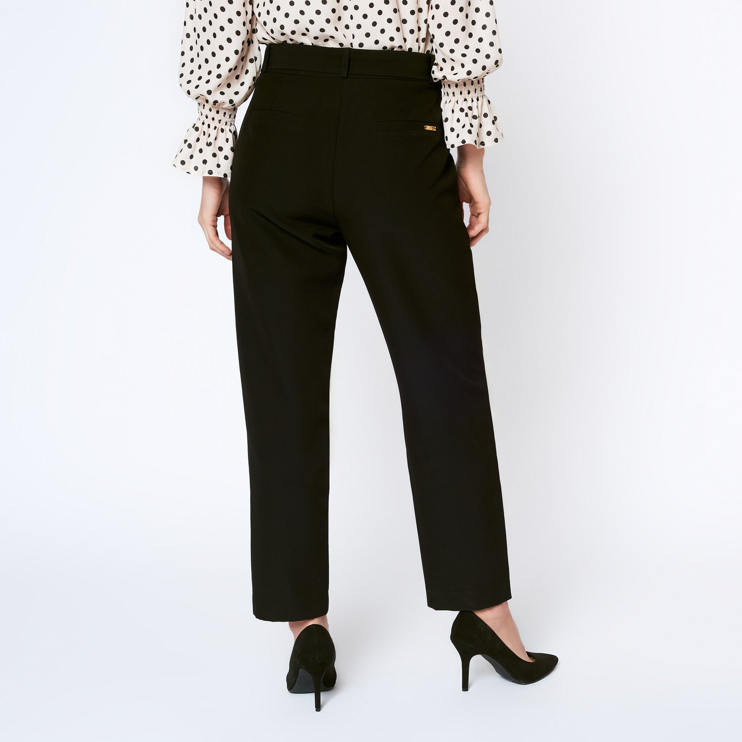 Pantalon New Irma Negro