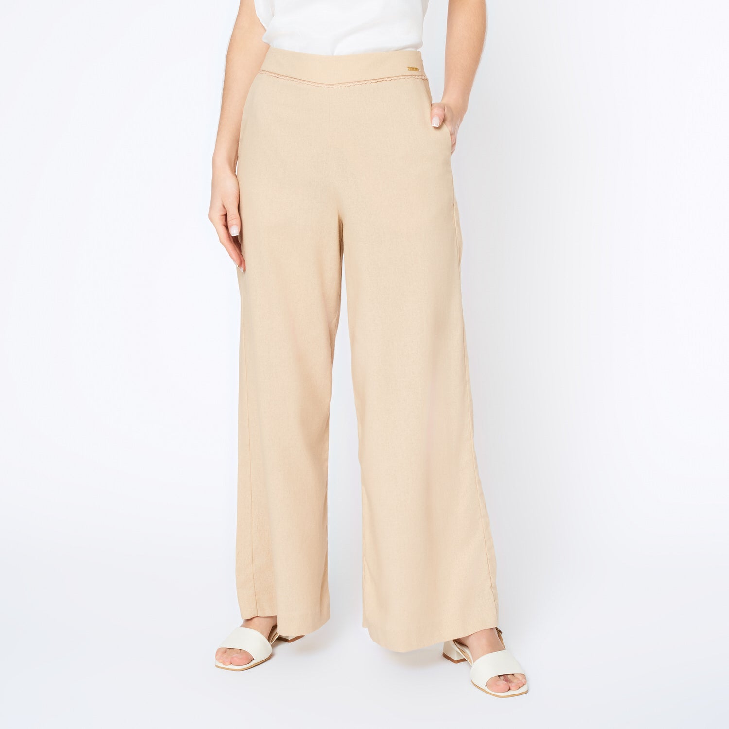 Pantalon Plume Arena