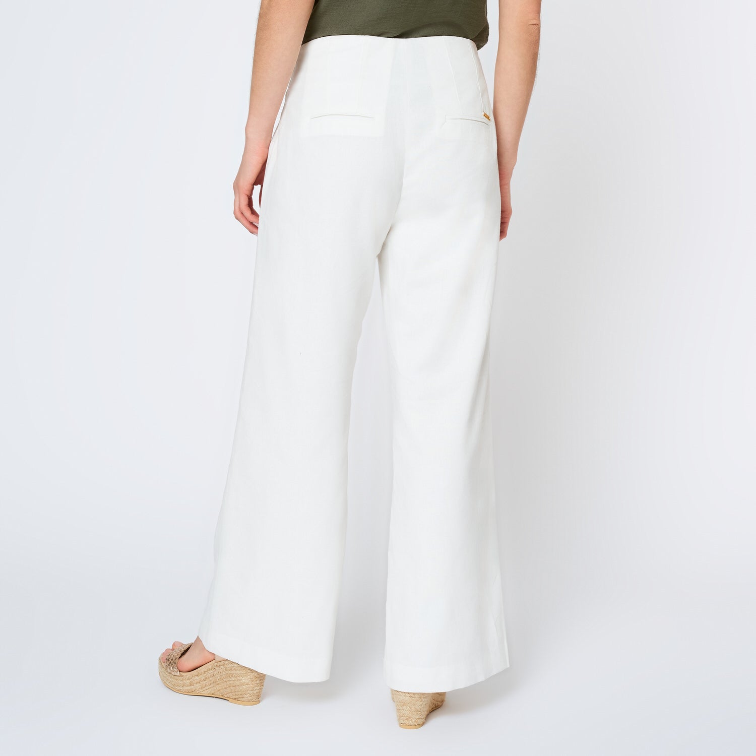 Pantalon Pris Hueso