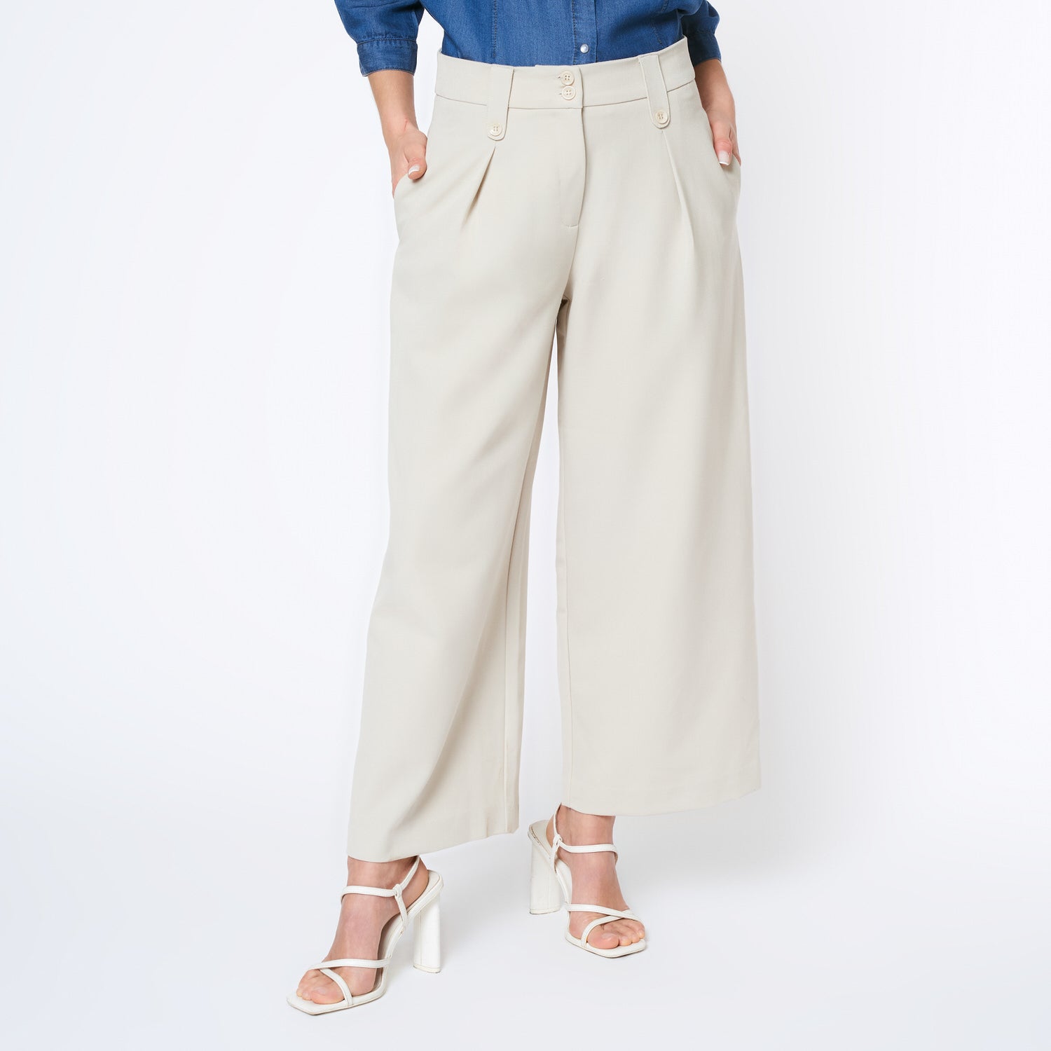 Pantalon Puany Arena