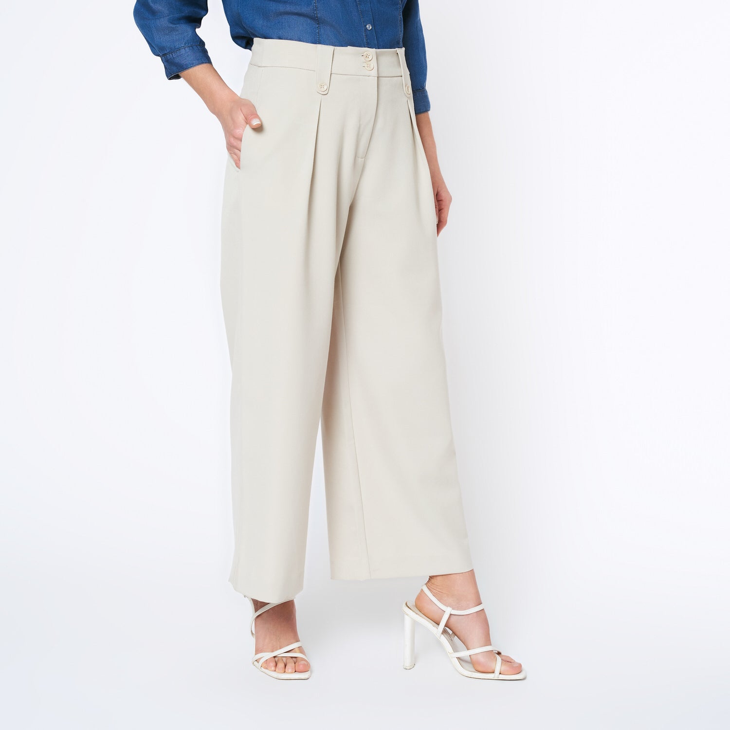 Pantalon Puany Arena