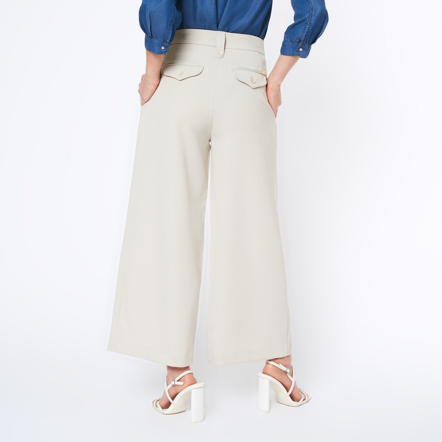 Pantalon Puany Arena