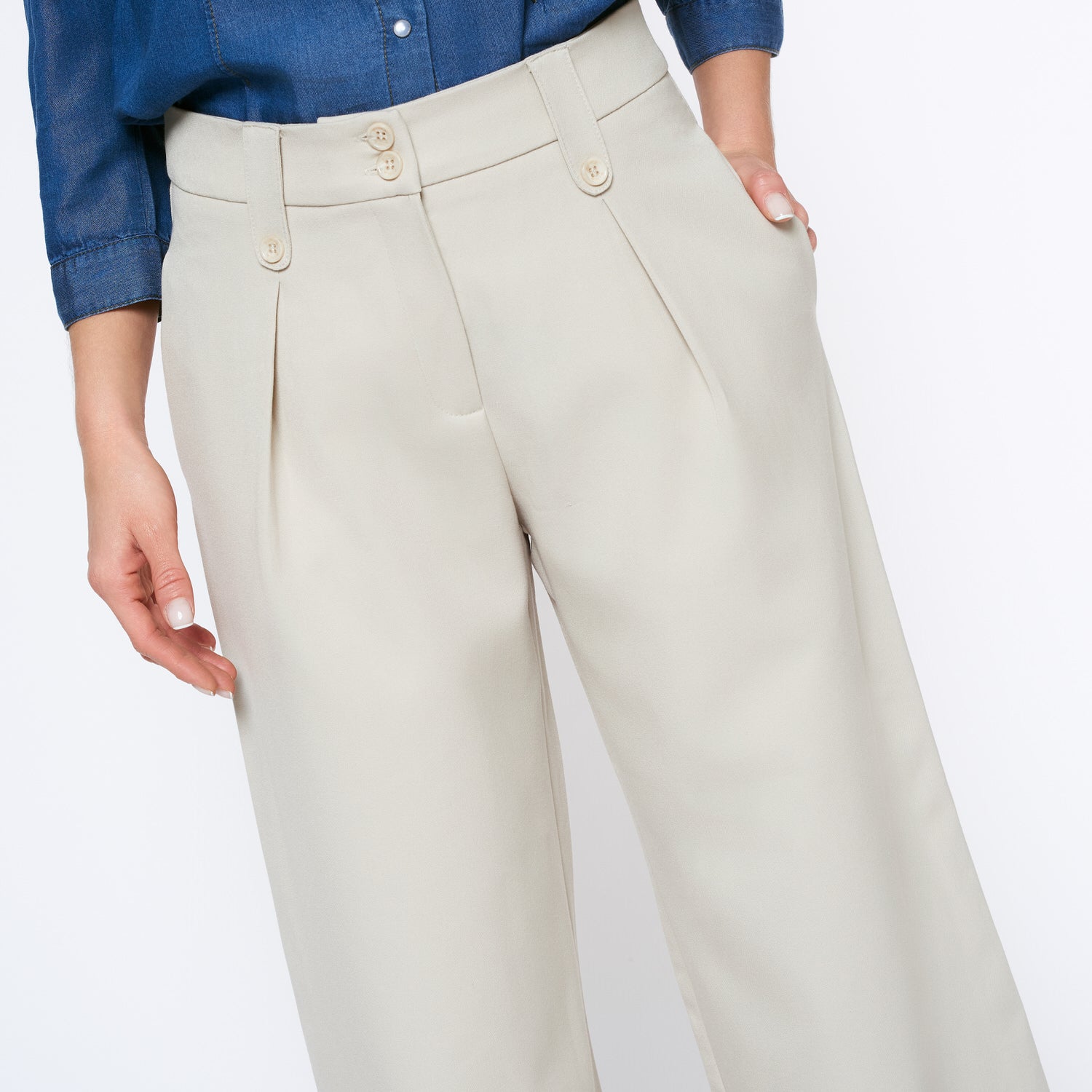 Pantalon Puany Arena