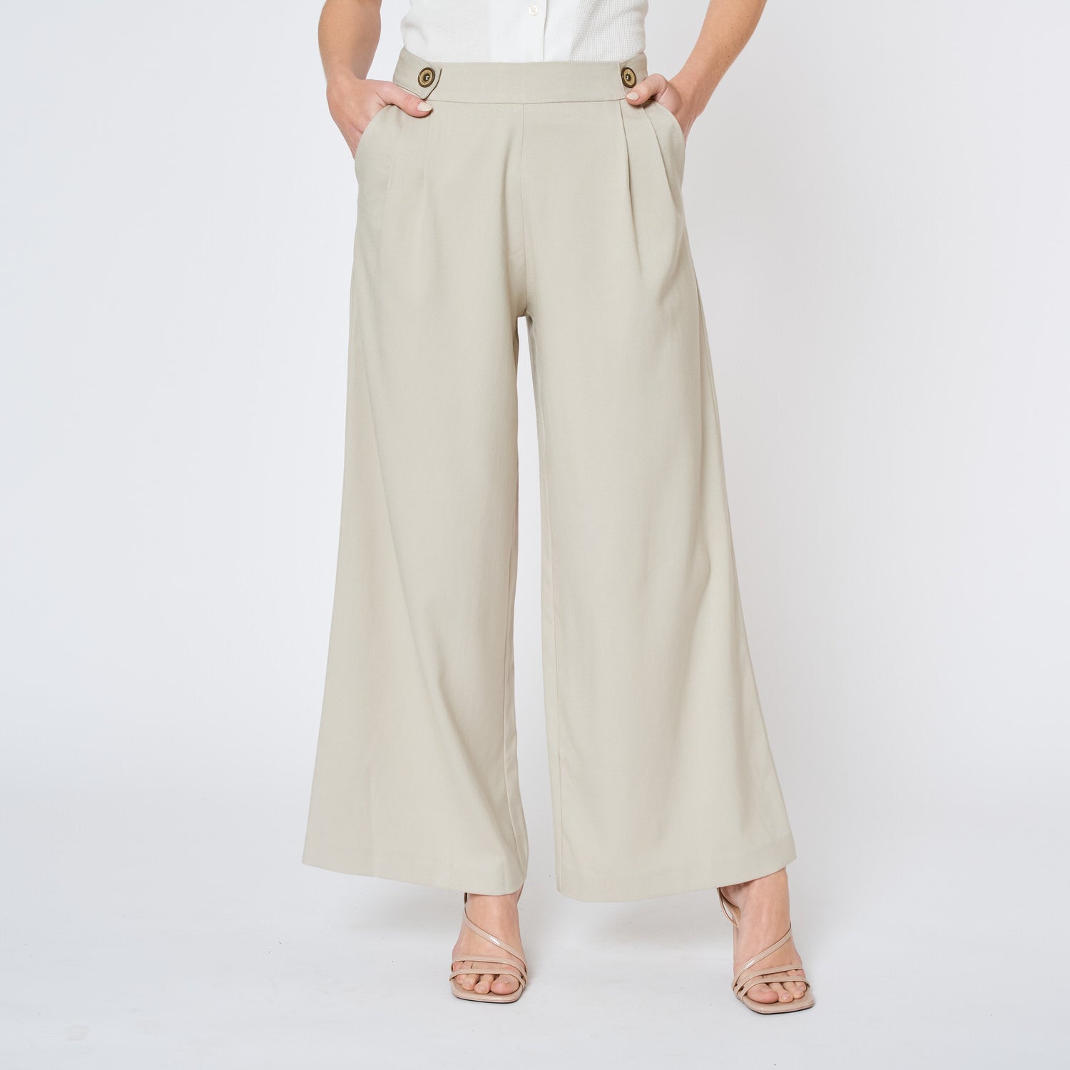 Pantalon Rapunzel Arena