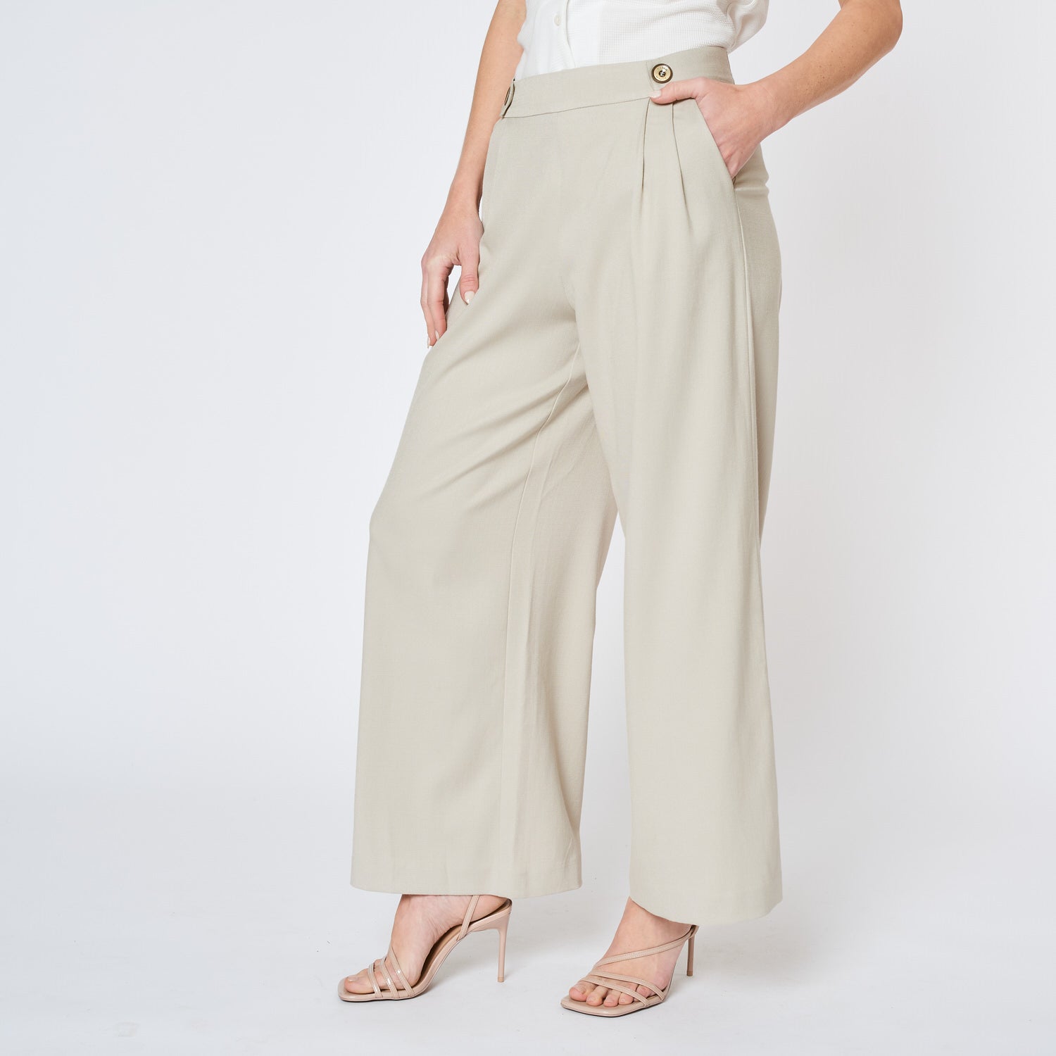 Pantalon Rapunzel Arena