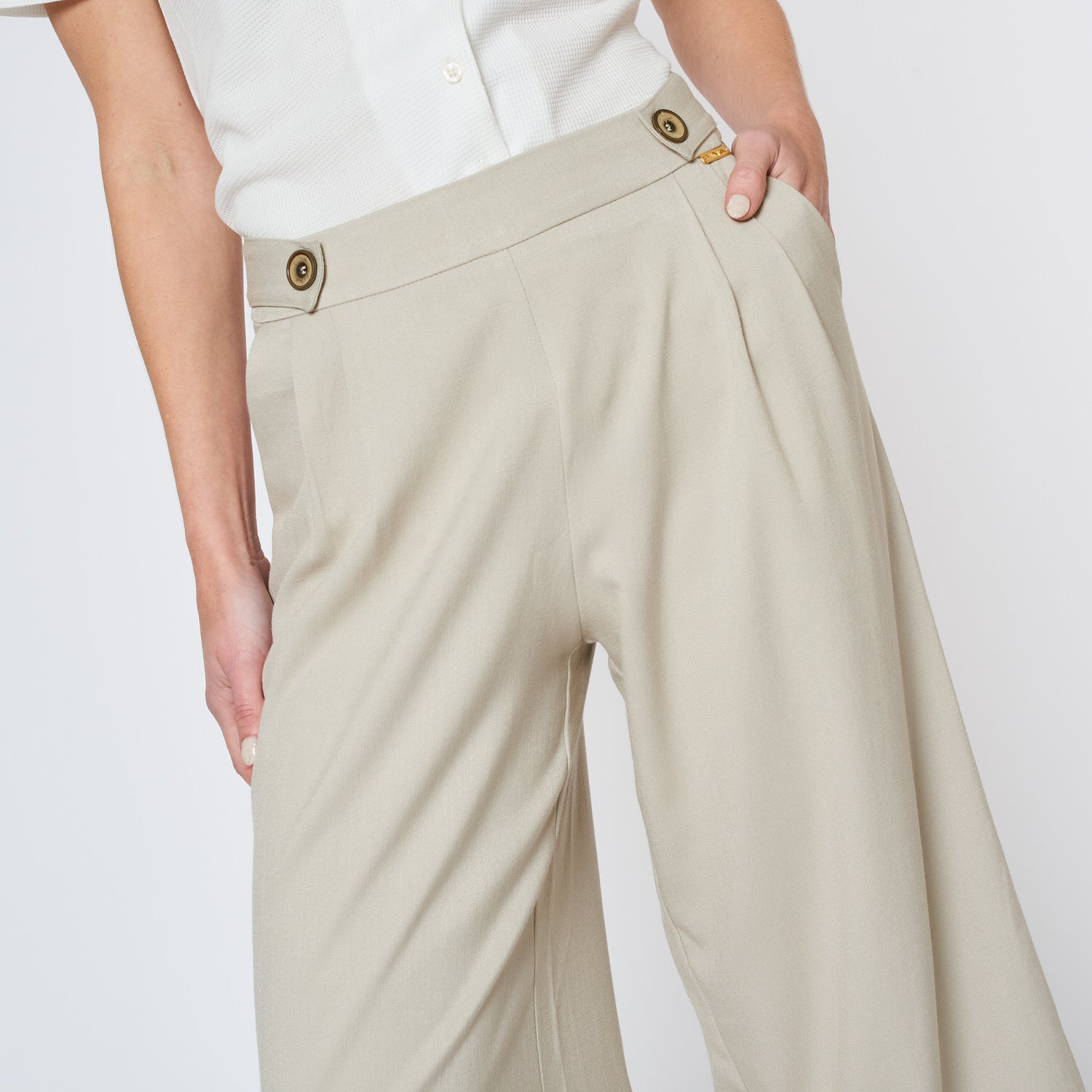 Pantalon Rapunzel Arena