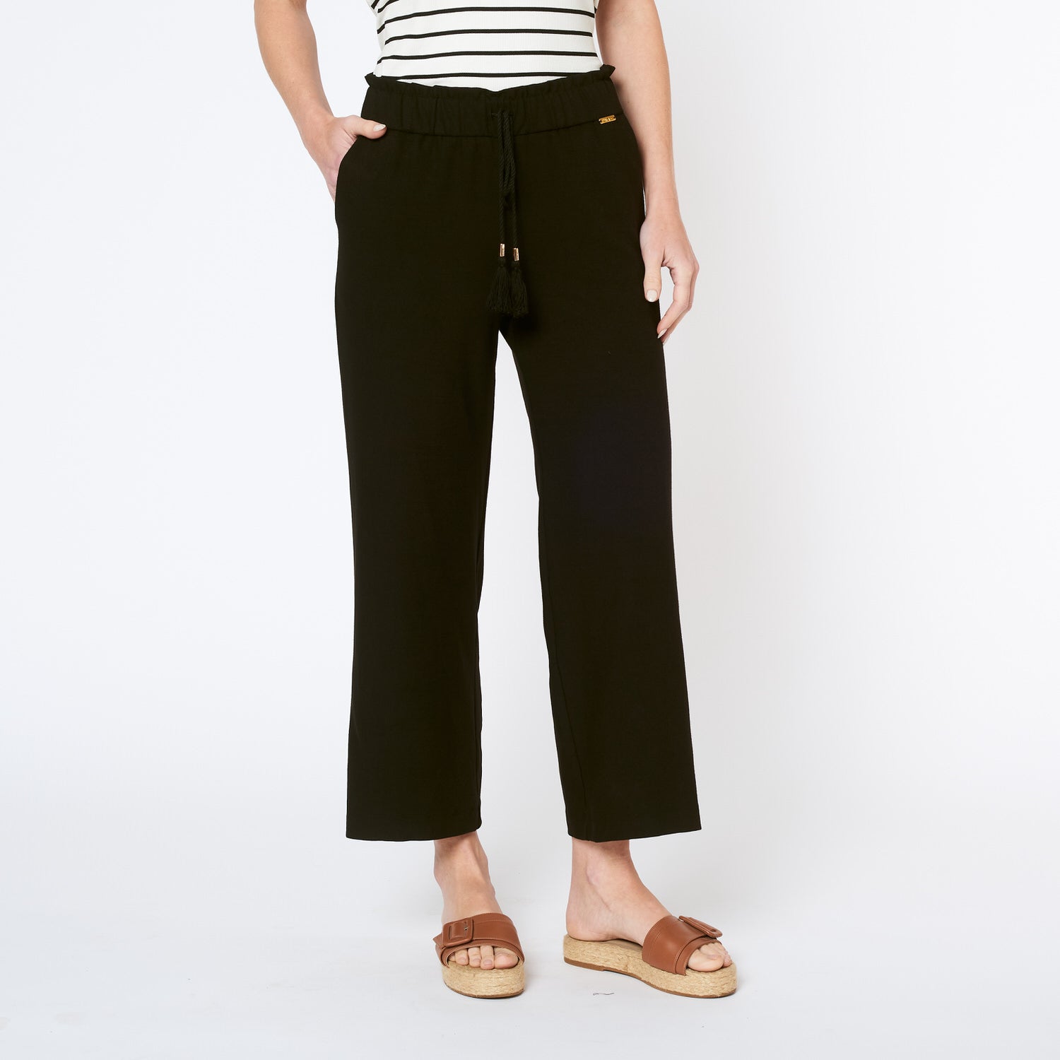Pantalon Roxy Negro